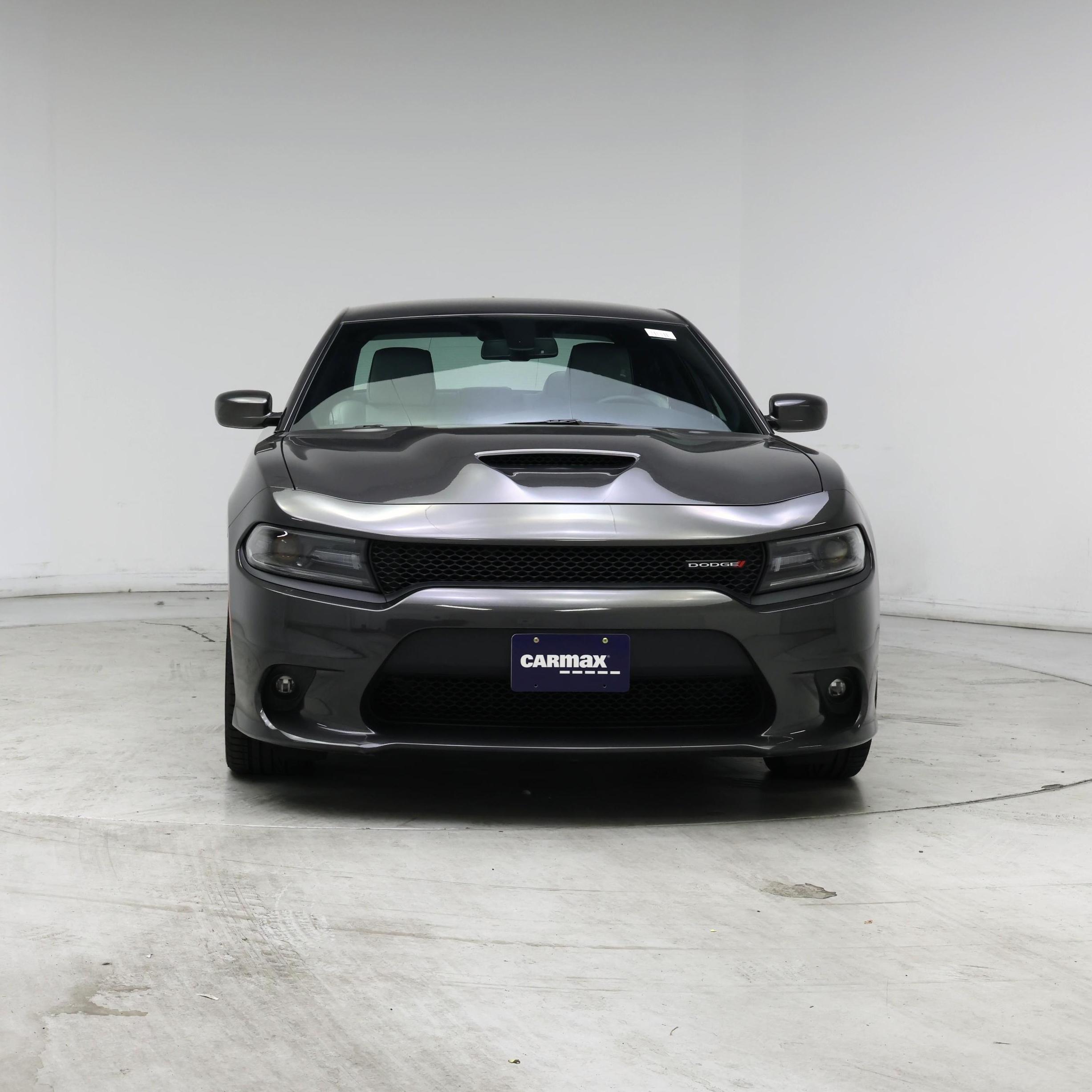 Thumbnail: 2020 Dodge Charger - 5