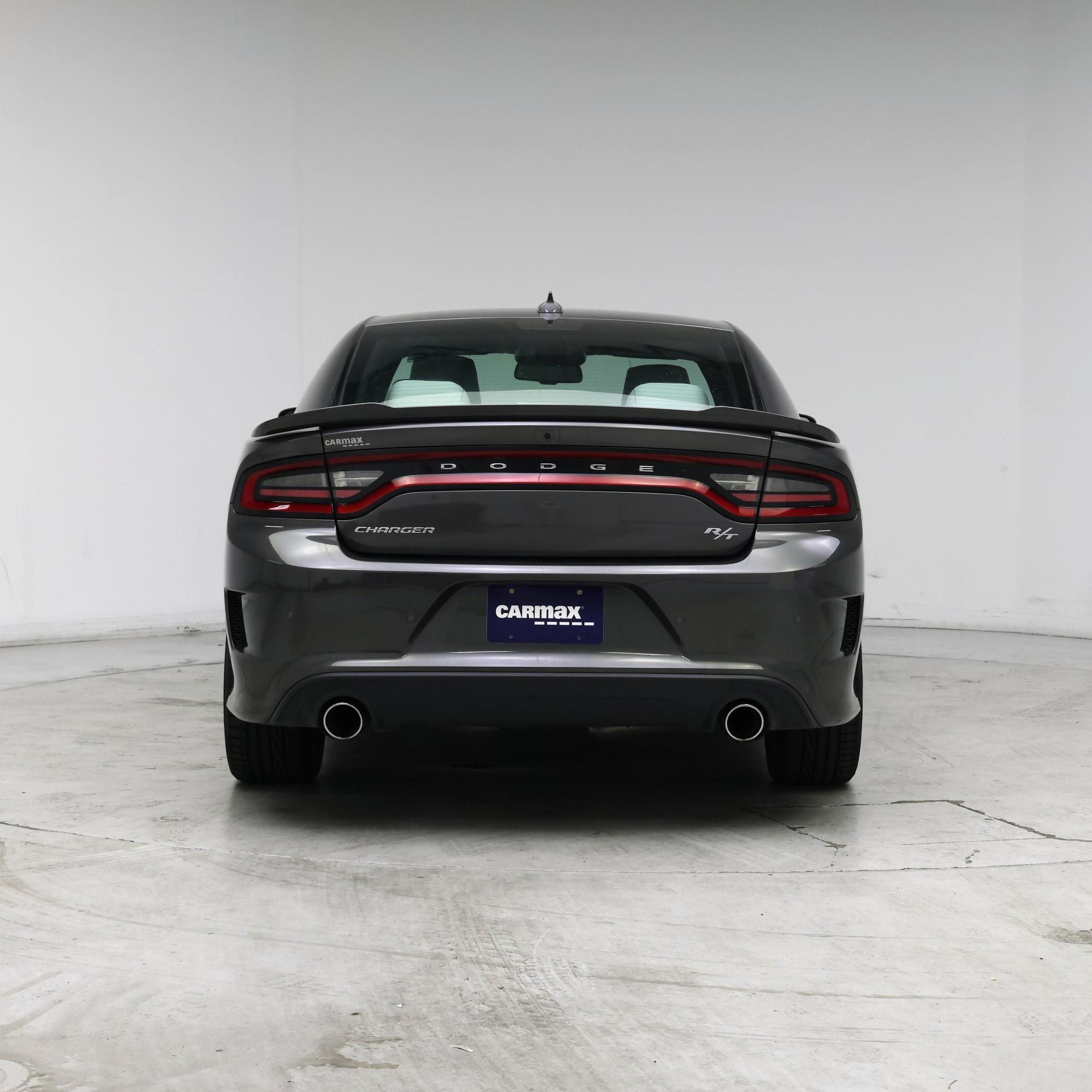 Thumbnail: 2020 Dodge Charger - 6