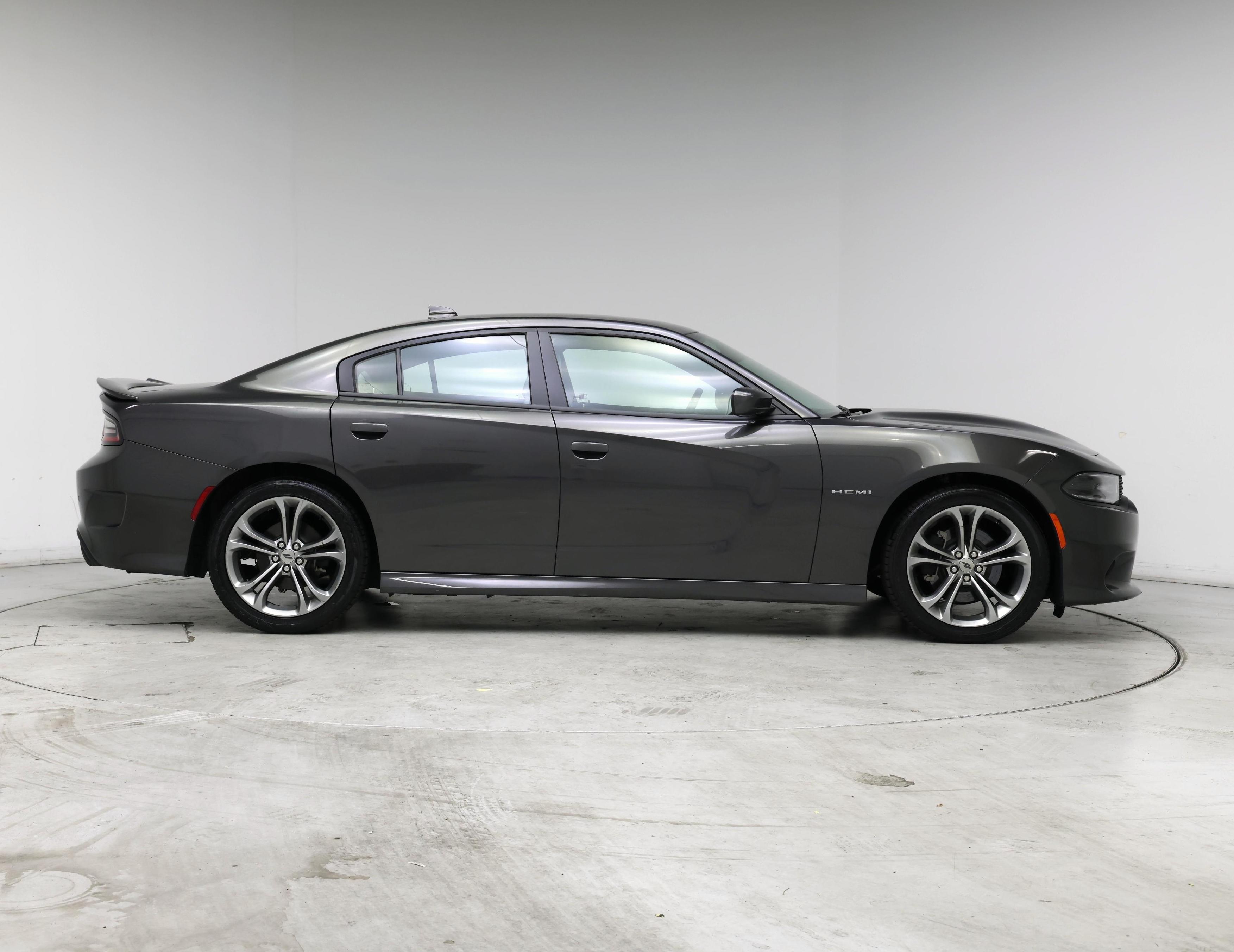 Thumbnail: 2020 Dodge Charger - 7