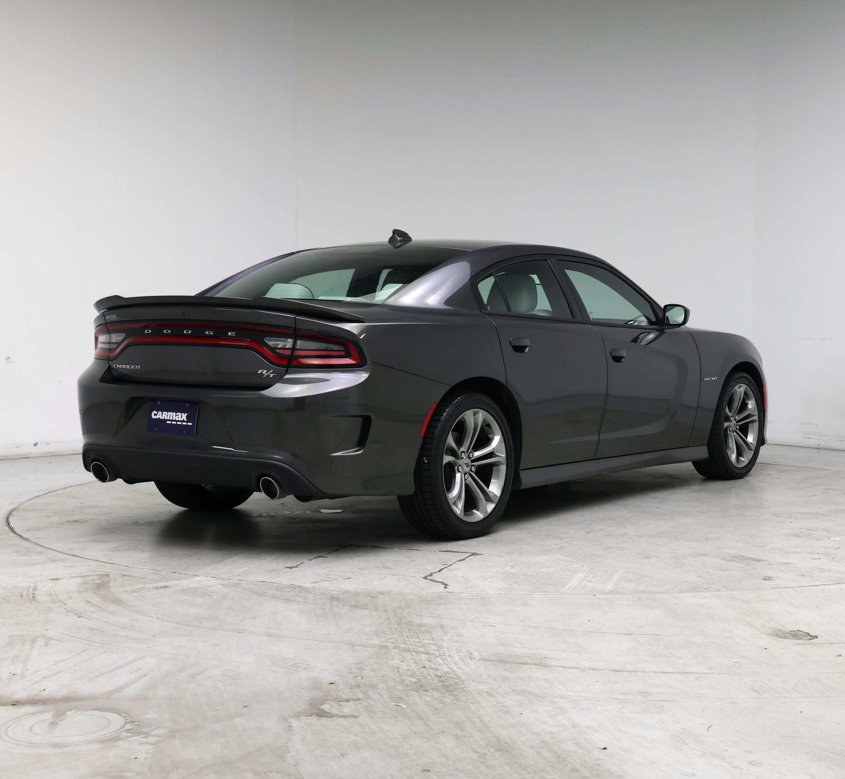 Thumbnail: 2020 Dodge Charger - 8