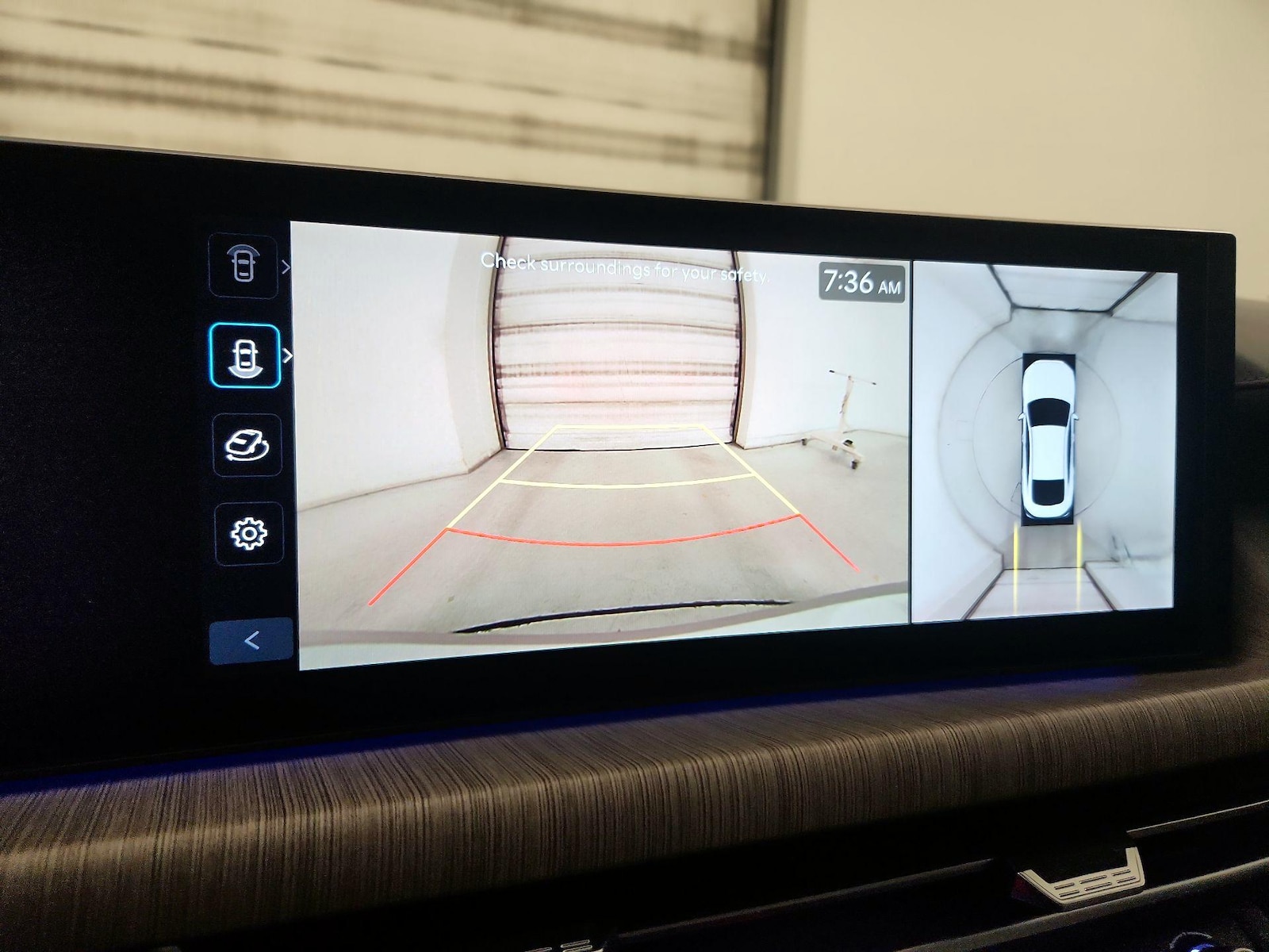 2024 Hyundai Sonata Hybrid Limited - Photo 15