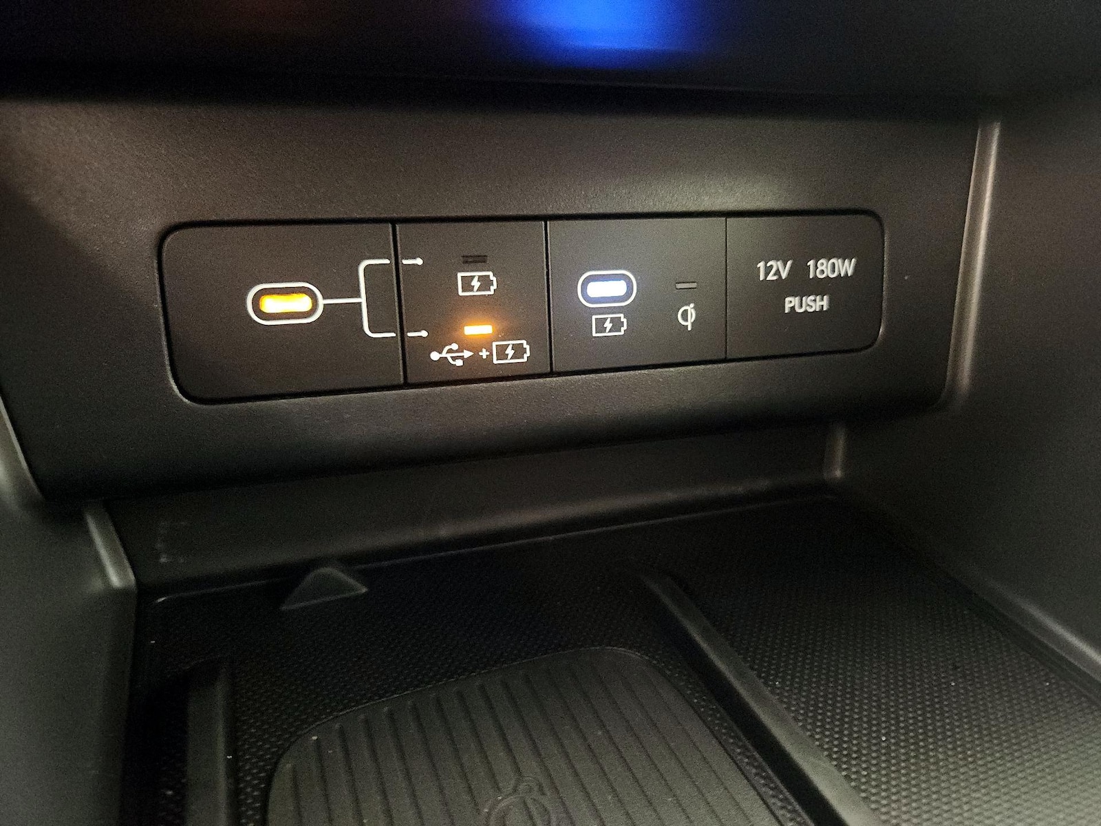 2024 Hyundai Sonata Hybrid Limited - Photo 19