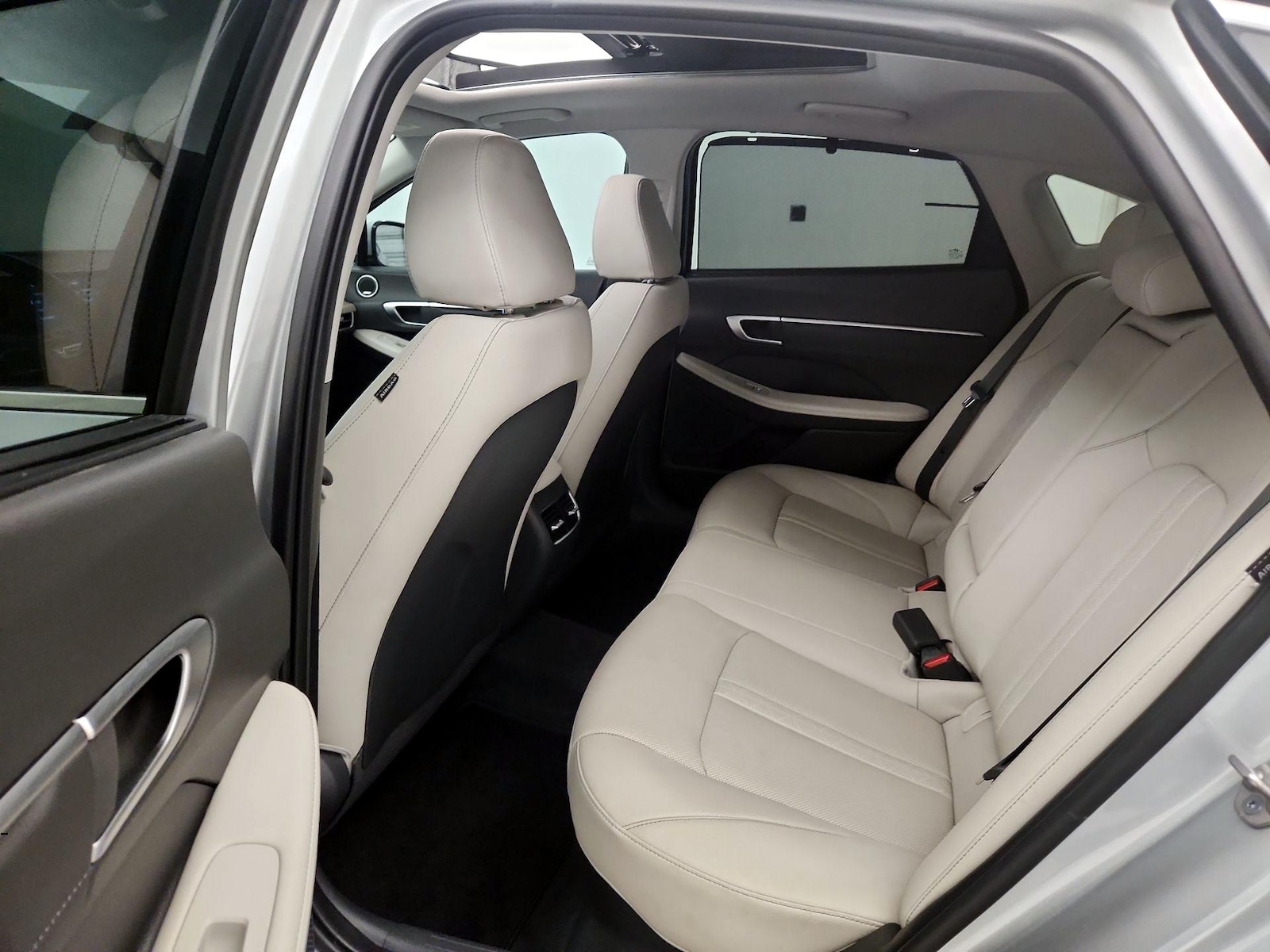 2024 Hyundai Sonata Hybrid Limited - Photo 21