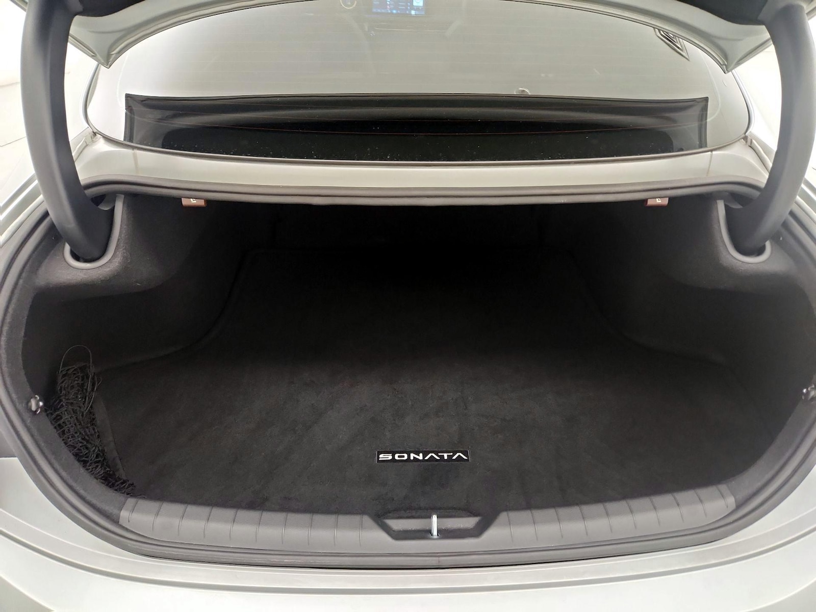 2024 Hyundai Sonata Hybrid Limited - Photo 22