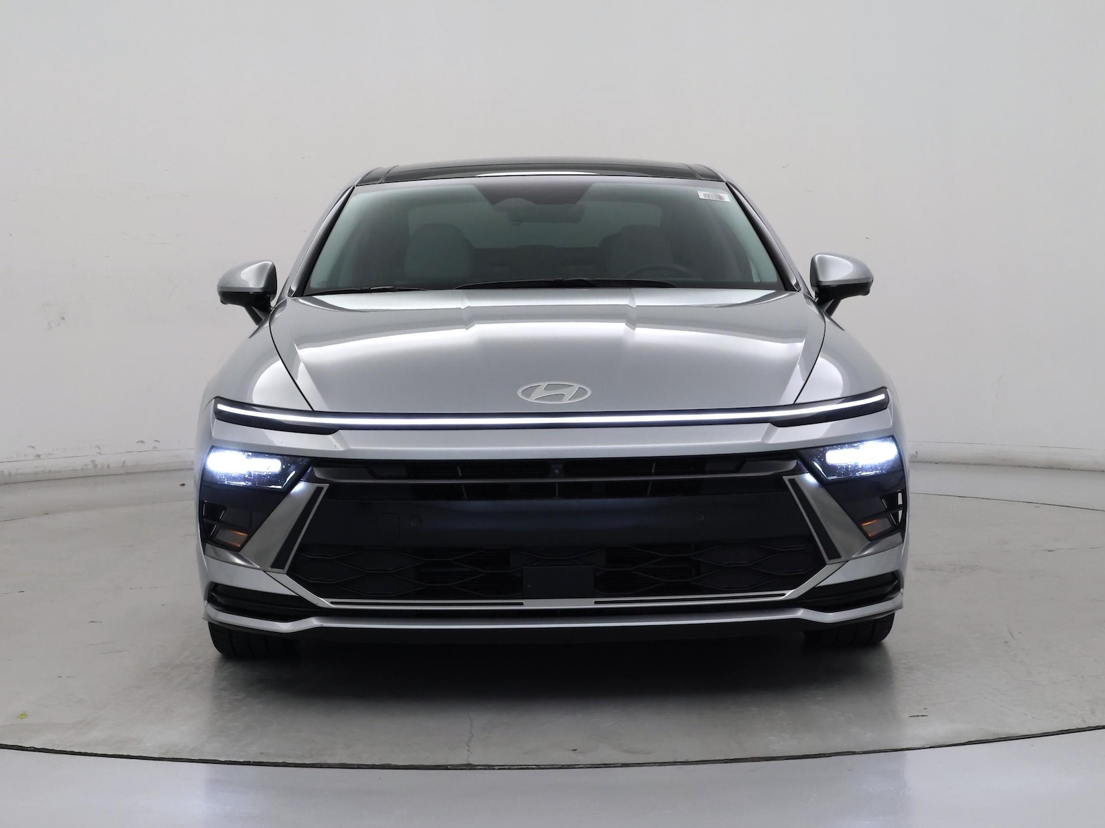 2024 Hyundai Sonata Hybrid Limited - Photo 6