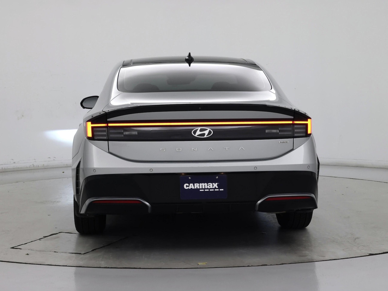 2024 Hyundai Sonata Hybrid Limited - Photo 7