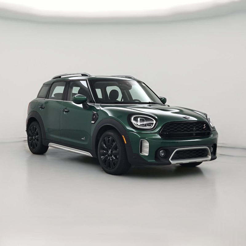 2022 Mini Cooper Countryman S ALL4
