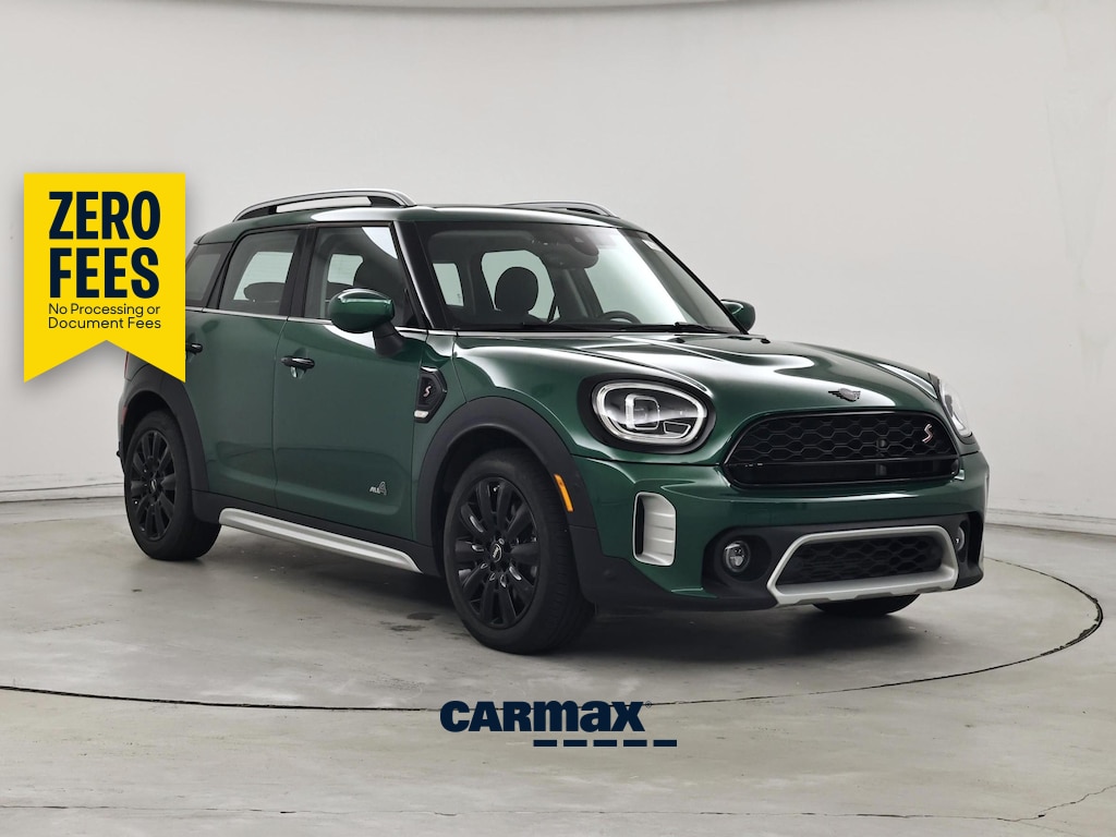 2022 MINI Countryman