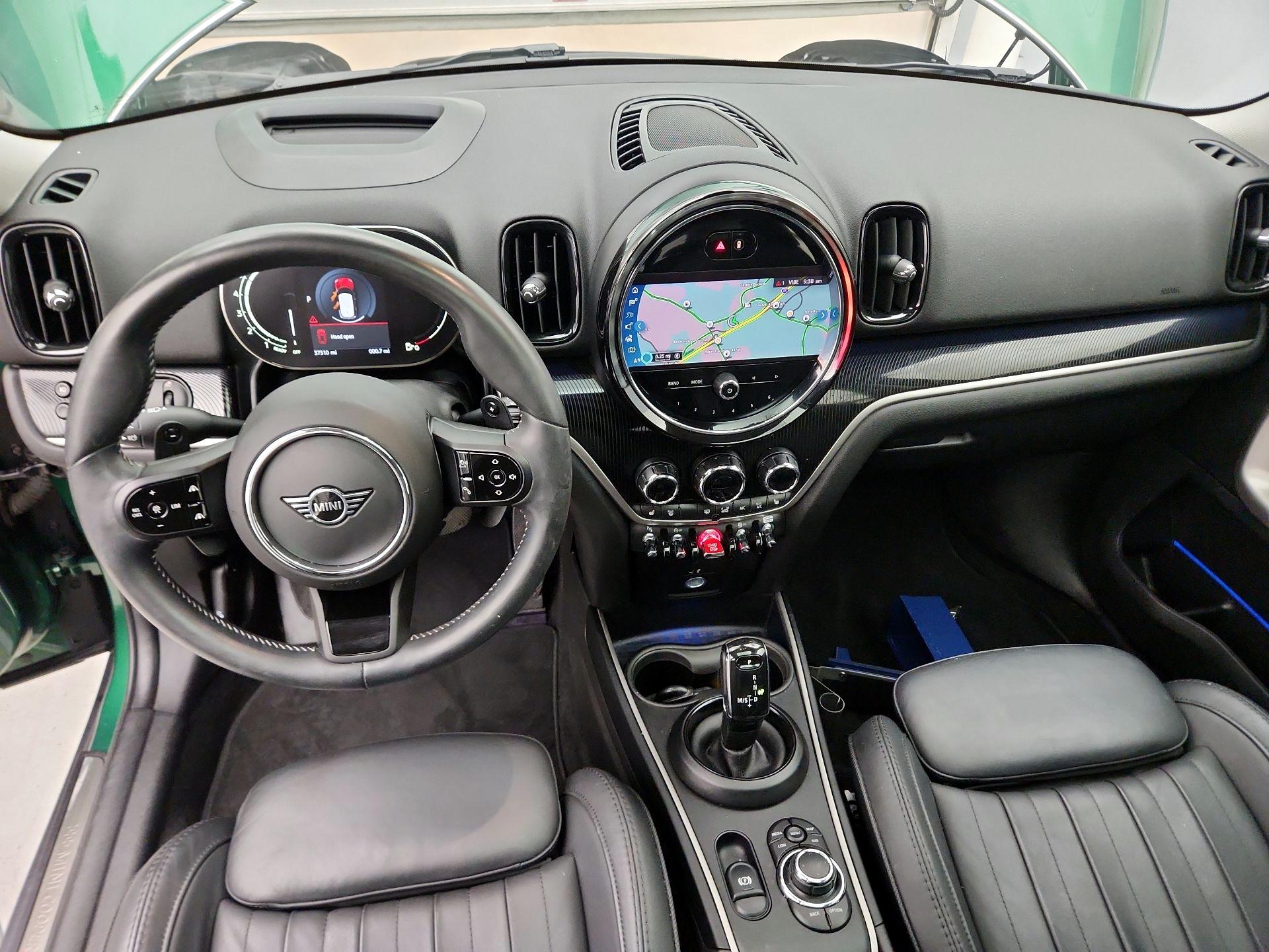 Thumbnail: 2022 MINI Cooper Countryman - 9
