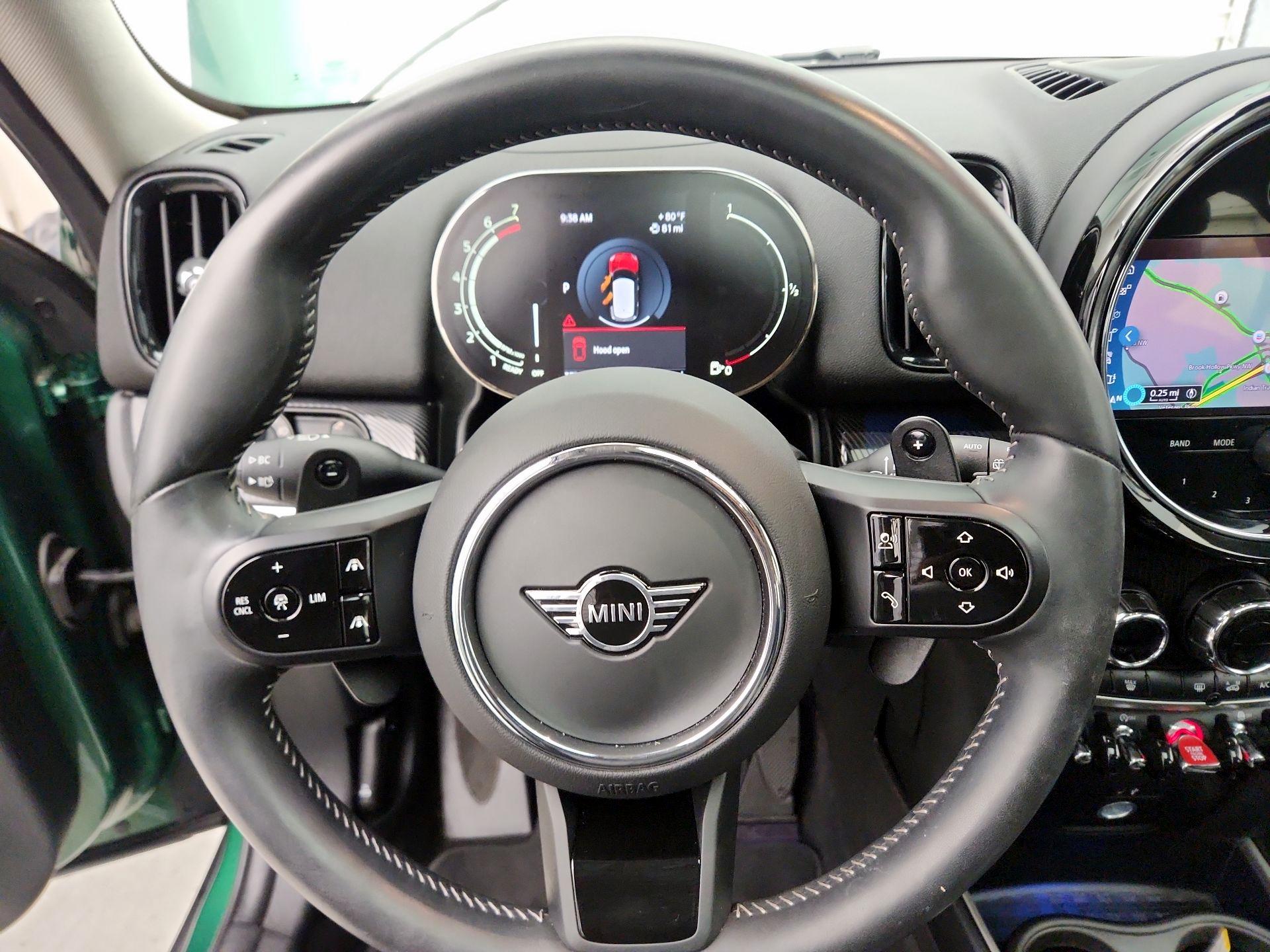 Thumbnail: 2022 MINI Cooper Countryman - 10