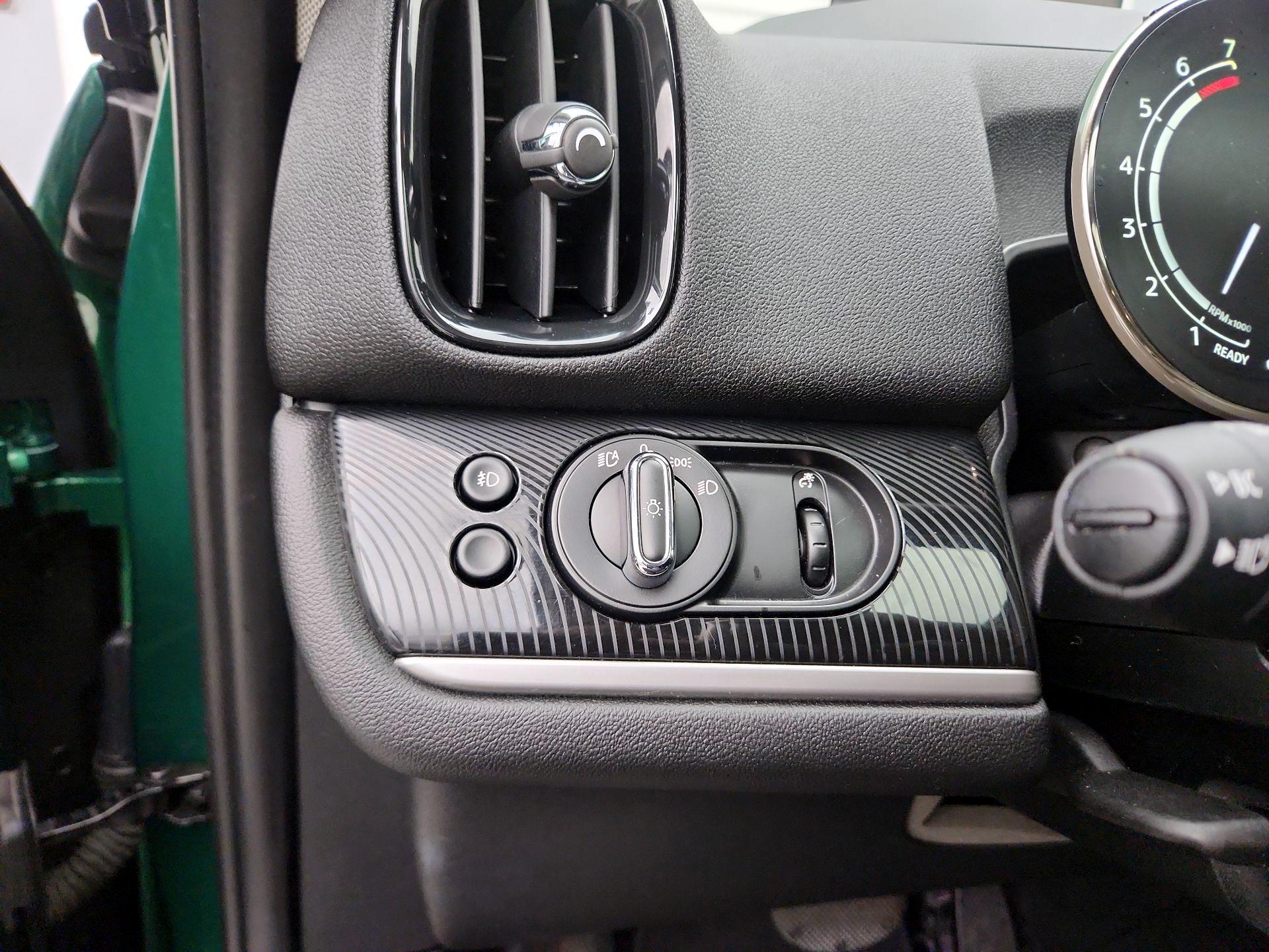 Thumbnail: 2022 MINI Cooper Countryman - 13