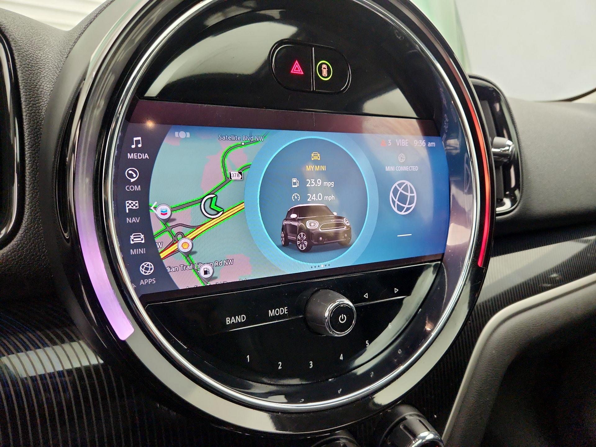 Thumbnail: 2022 MINI Cooper Countryman - 16