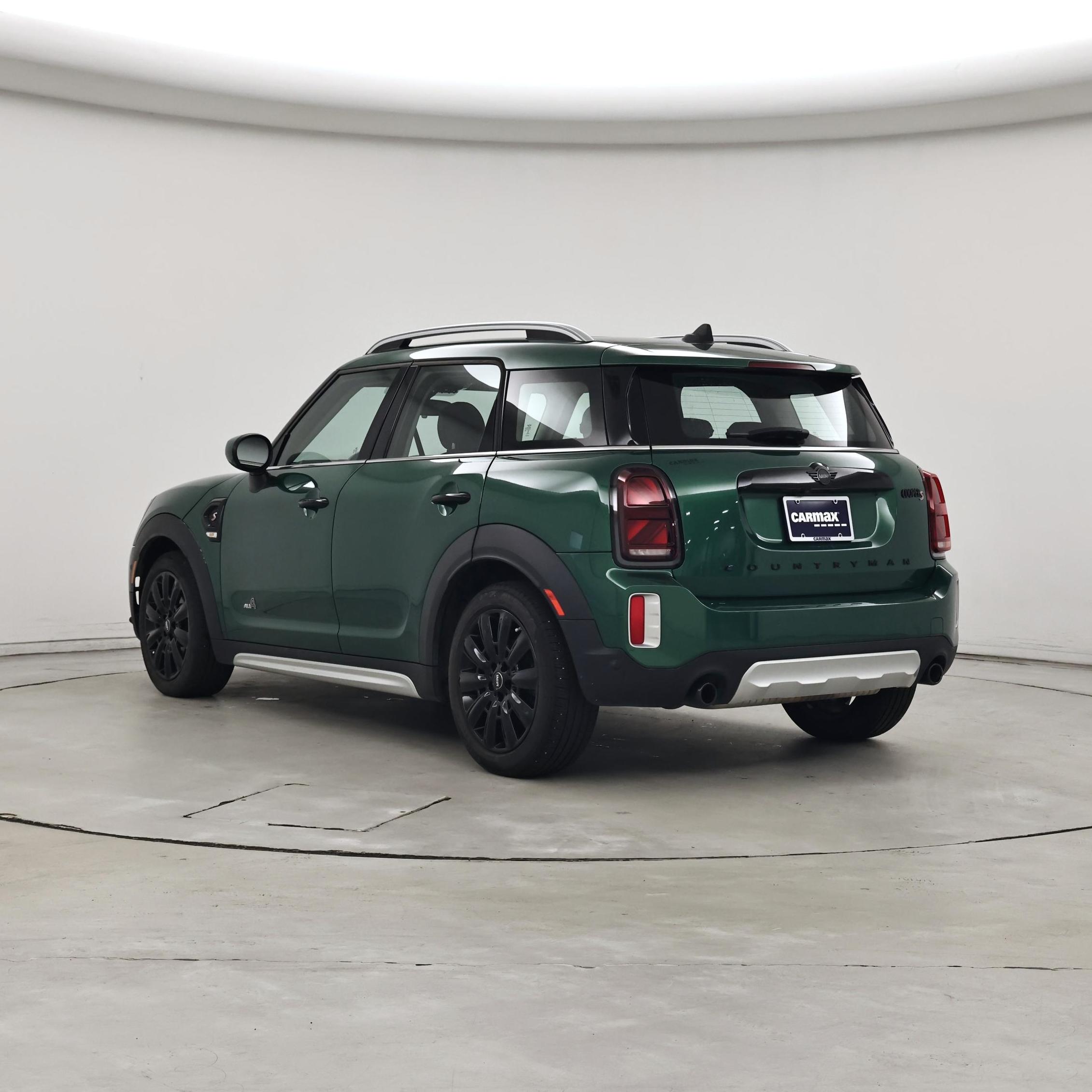 Thumbnail: 2022 MINI Cooper Countryman - 2