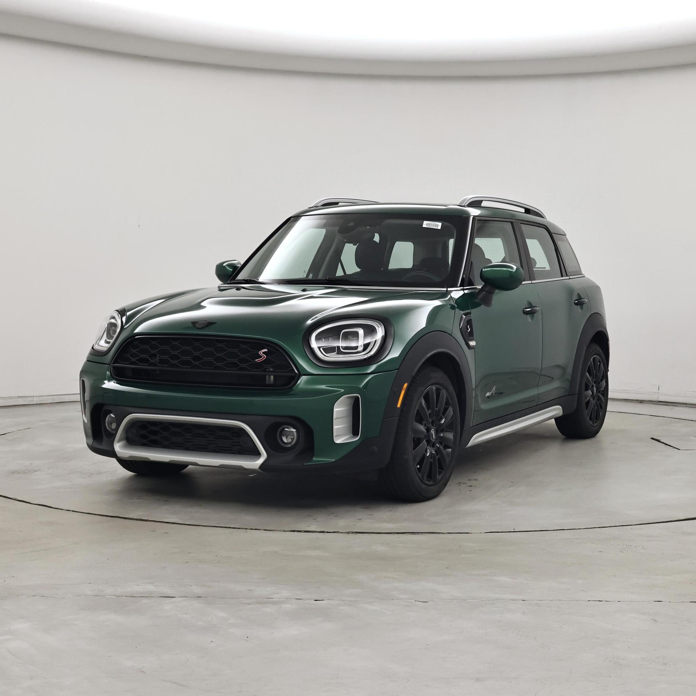Thumbnail: 2022 MINI Cooper Countryman - 4
