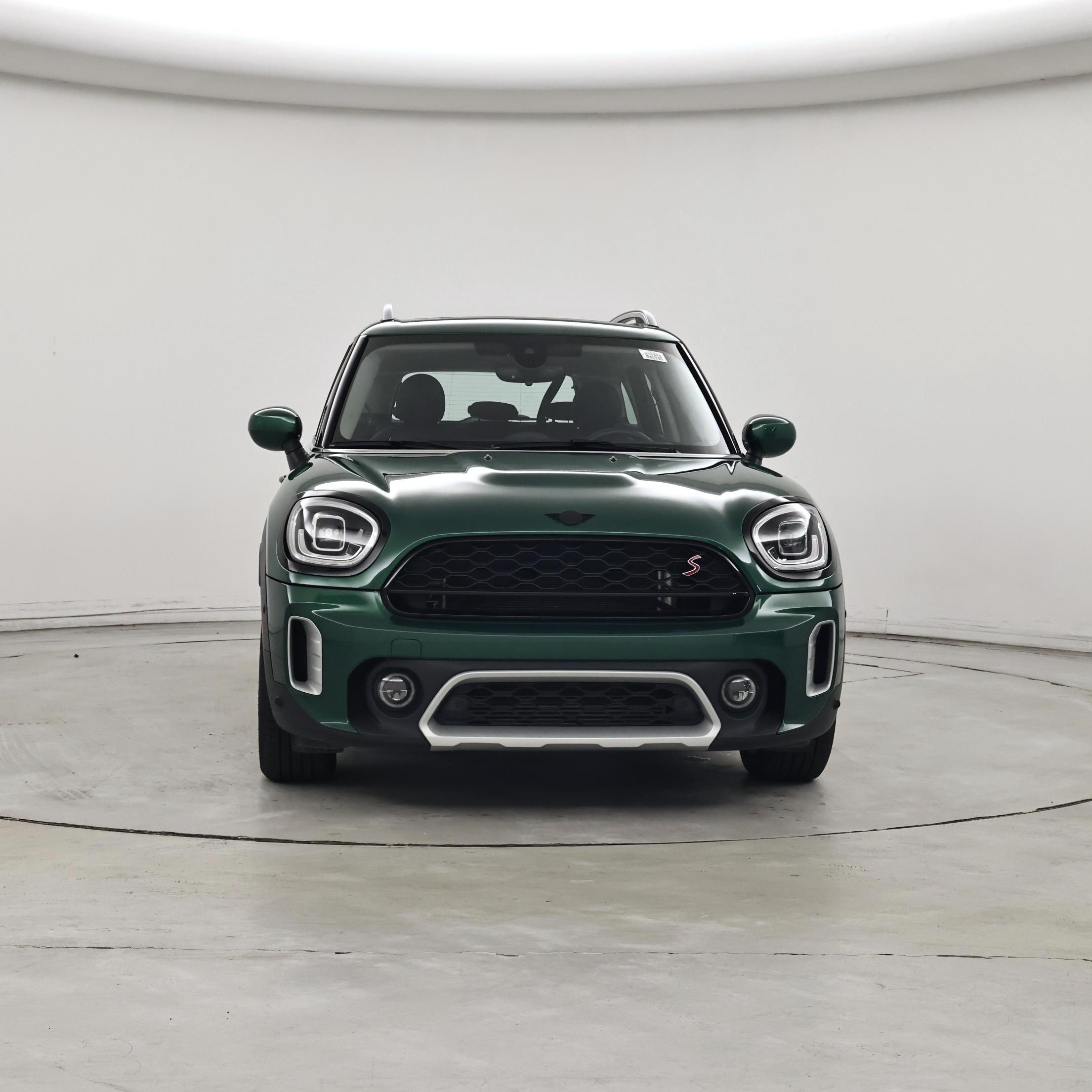 Thumbnail: 2022 MINI Cooper Countryman - 5