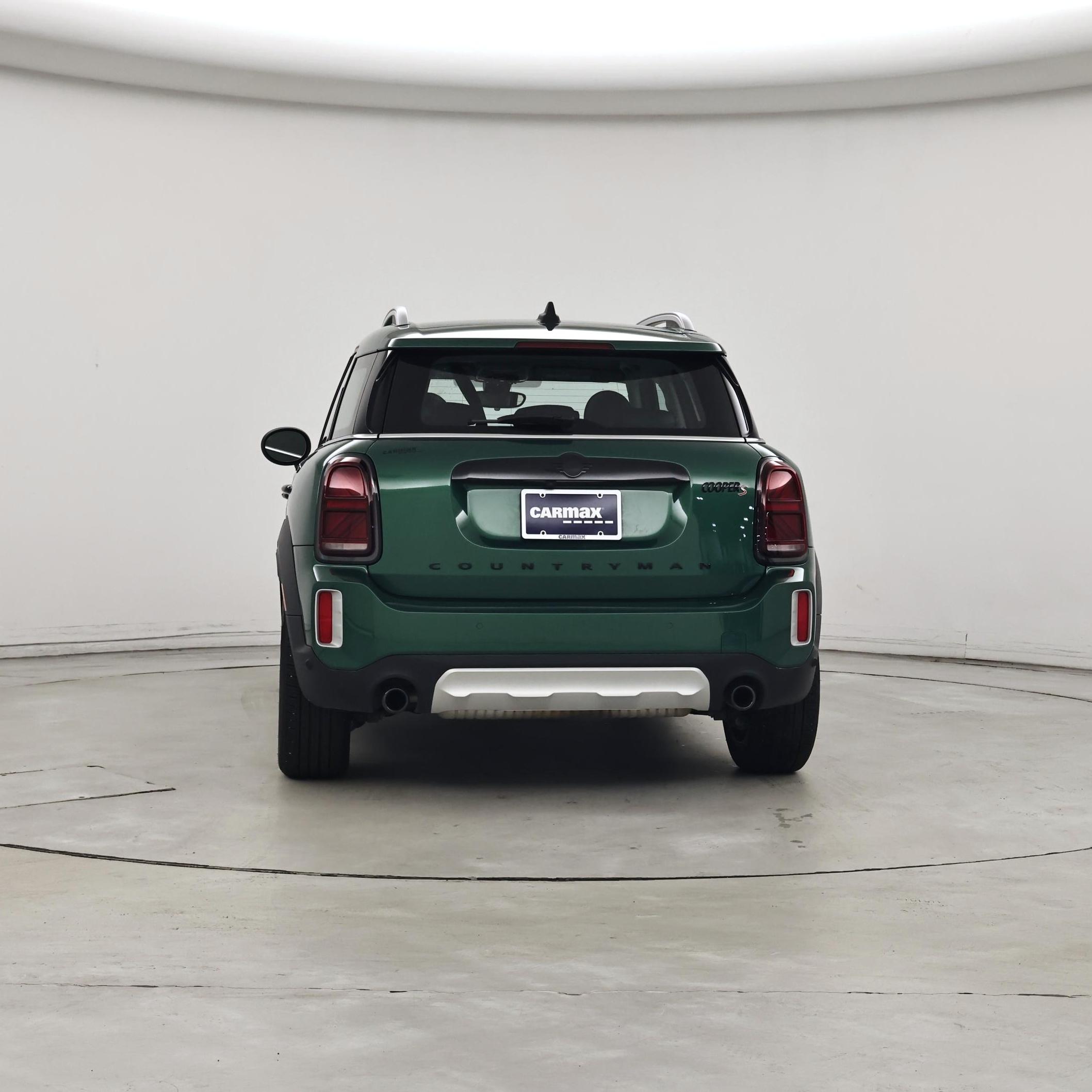 Thumbnail: 2022 MINI Cooper Countryman - 6