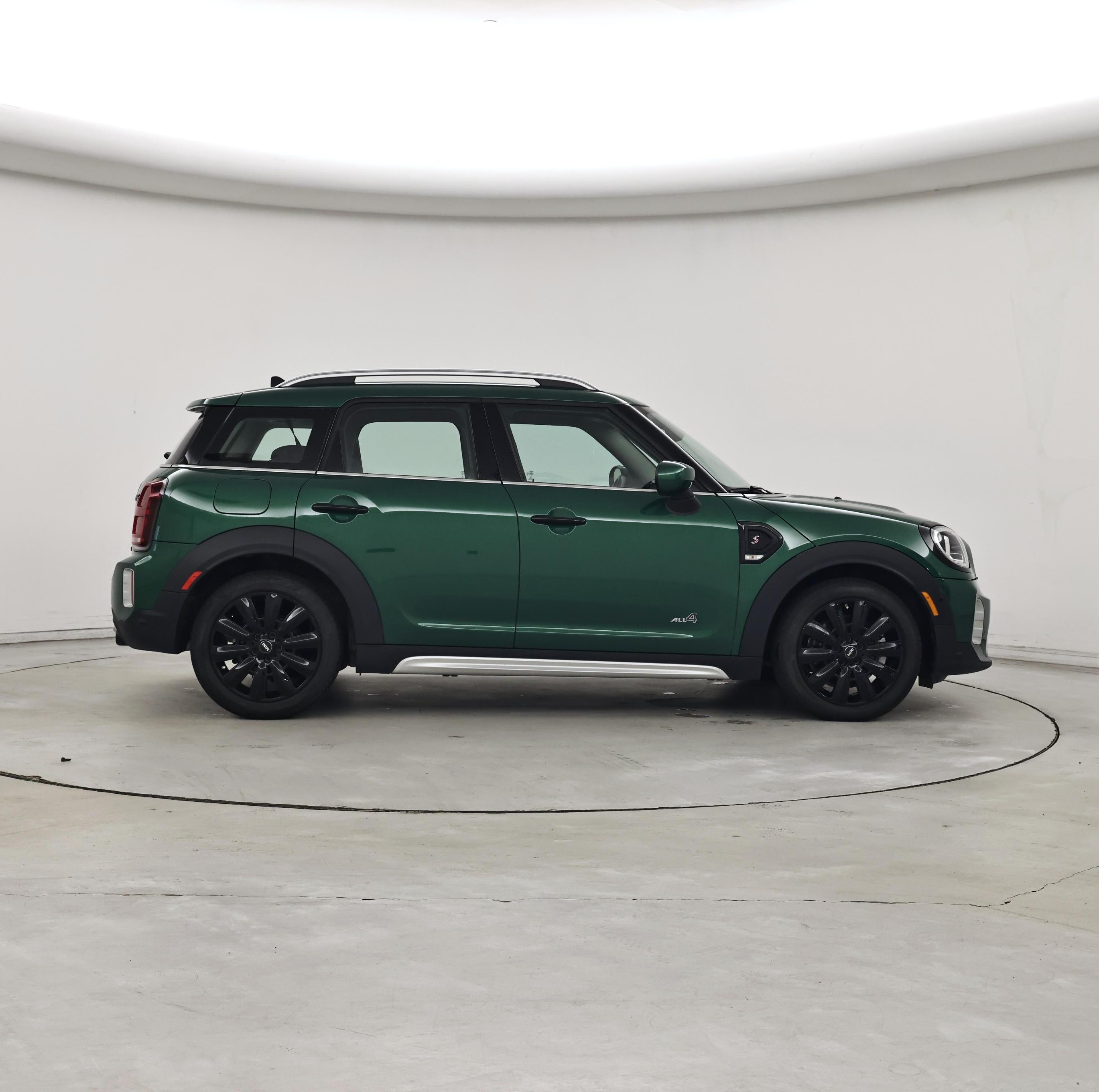 Thumbnail: 2022 MINI Cooper Countryman - 7