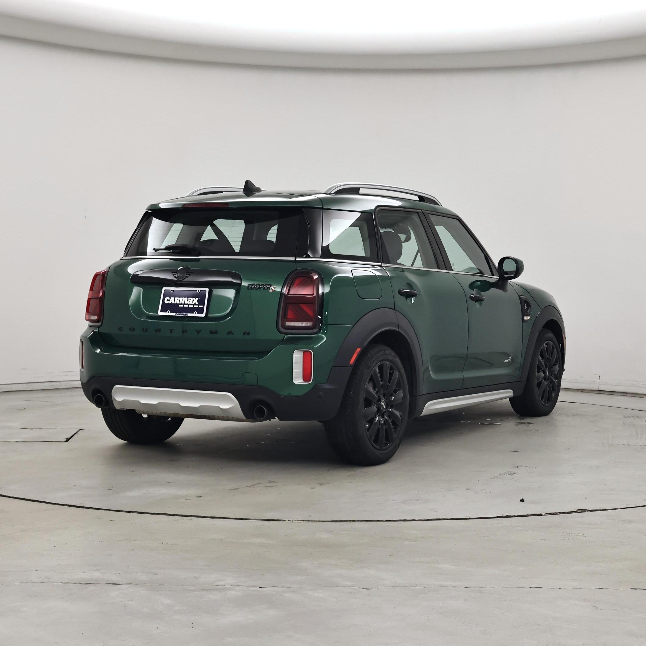 Thumbnail: 2022 MINI Cooper Countryman - 8