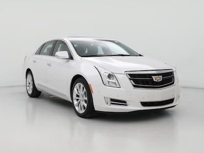 2017 Cadillac XTS Luxury