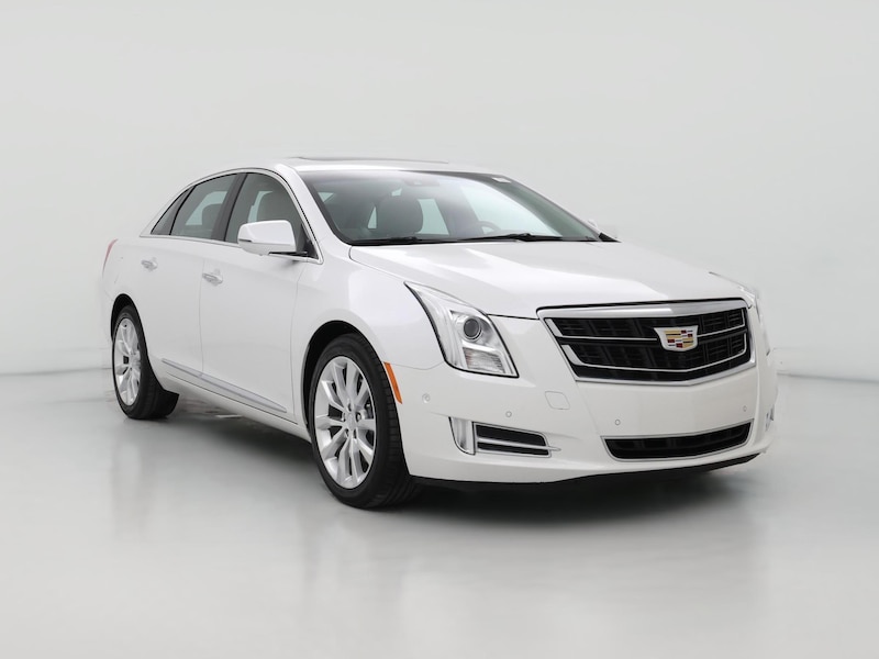 2017 Cadillac XTS Luxury -
                  Dayton, OH