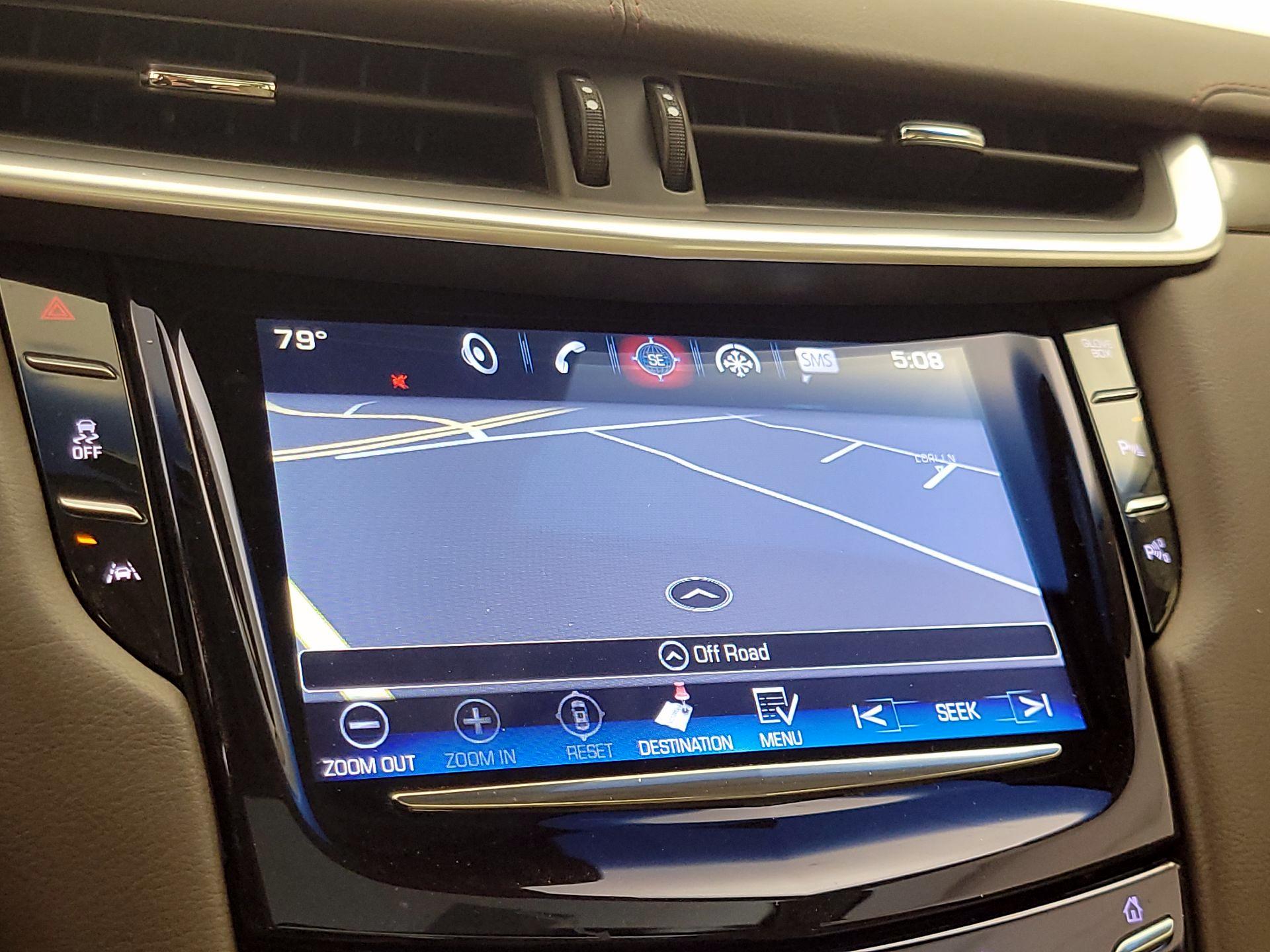 Thumbnail: 2017 Cadillac XTS - 14
