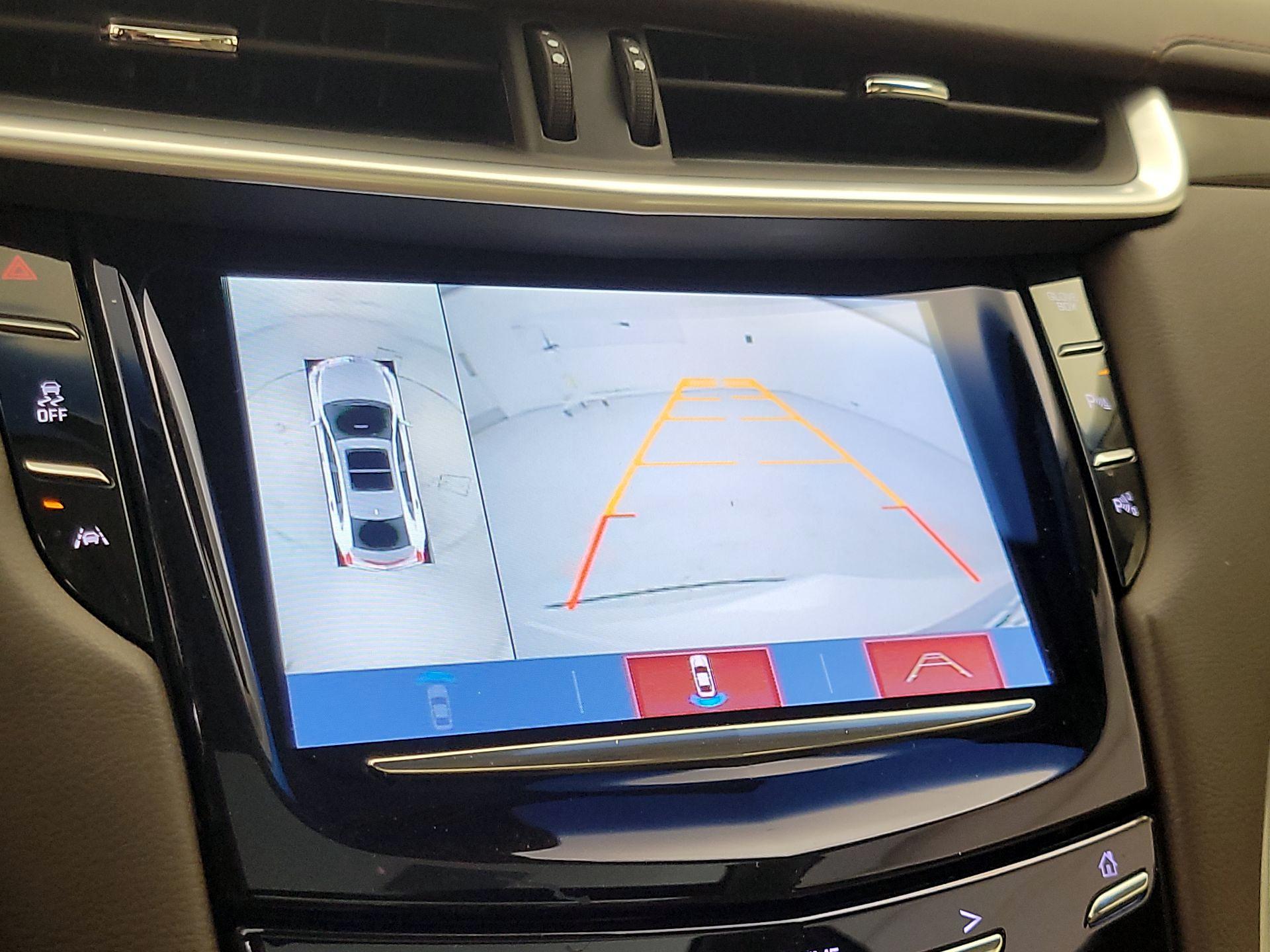 Thumbnail: 2017 Cadillac XTS - 15
