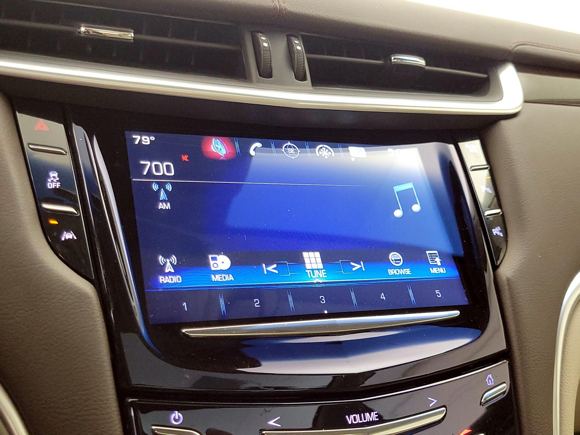 Thumbnail: 2017 Cadillac XTS - 16