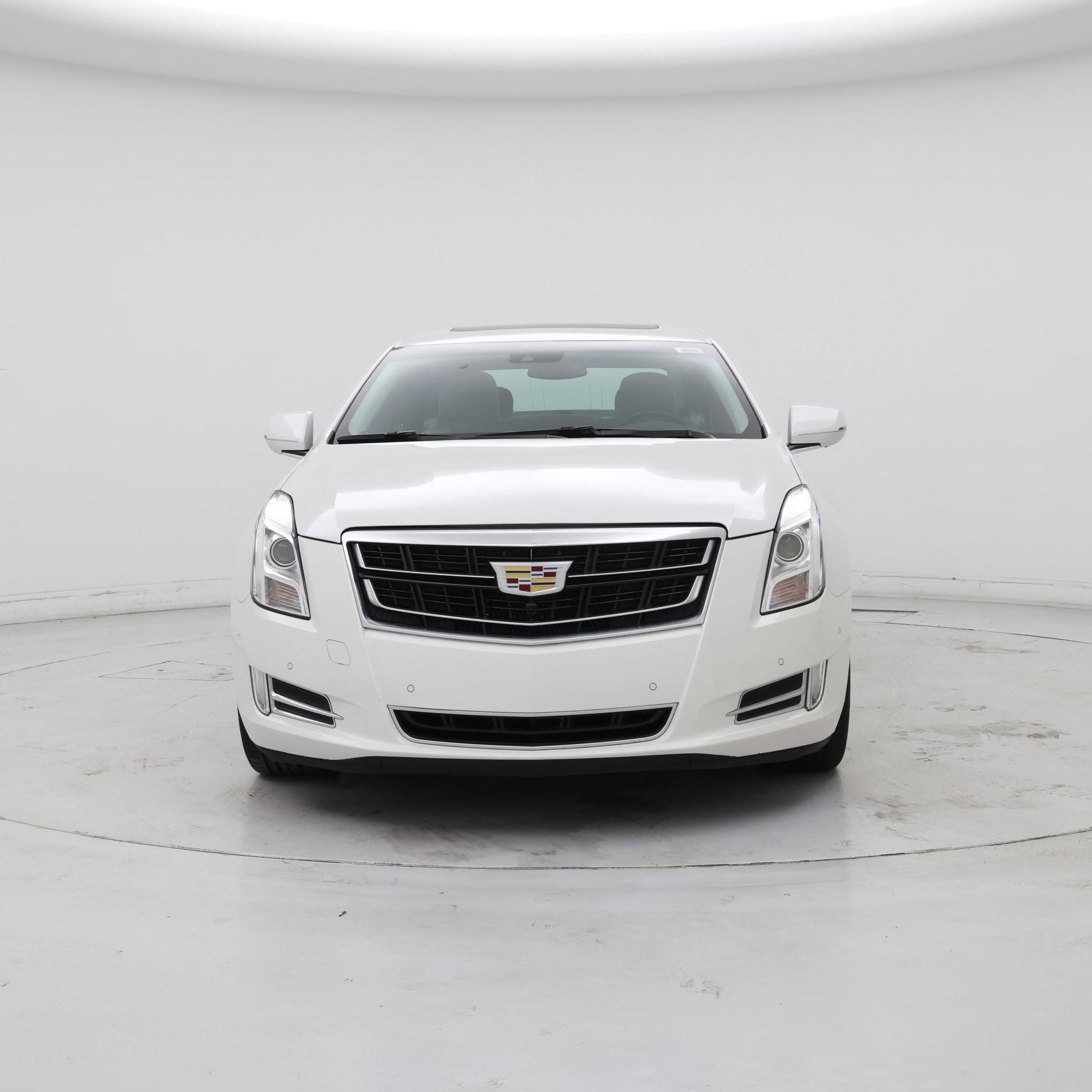 Thumbnail: 2017 Cadillac XTS - 5
