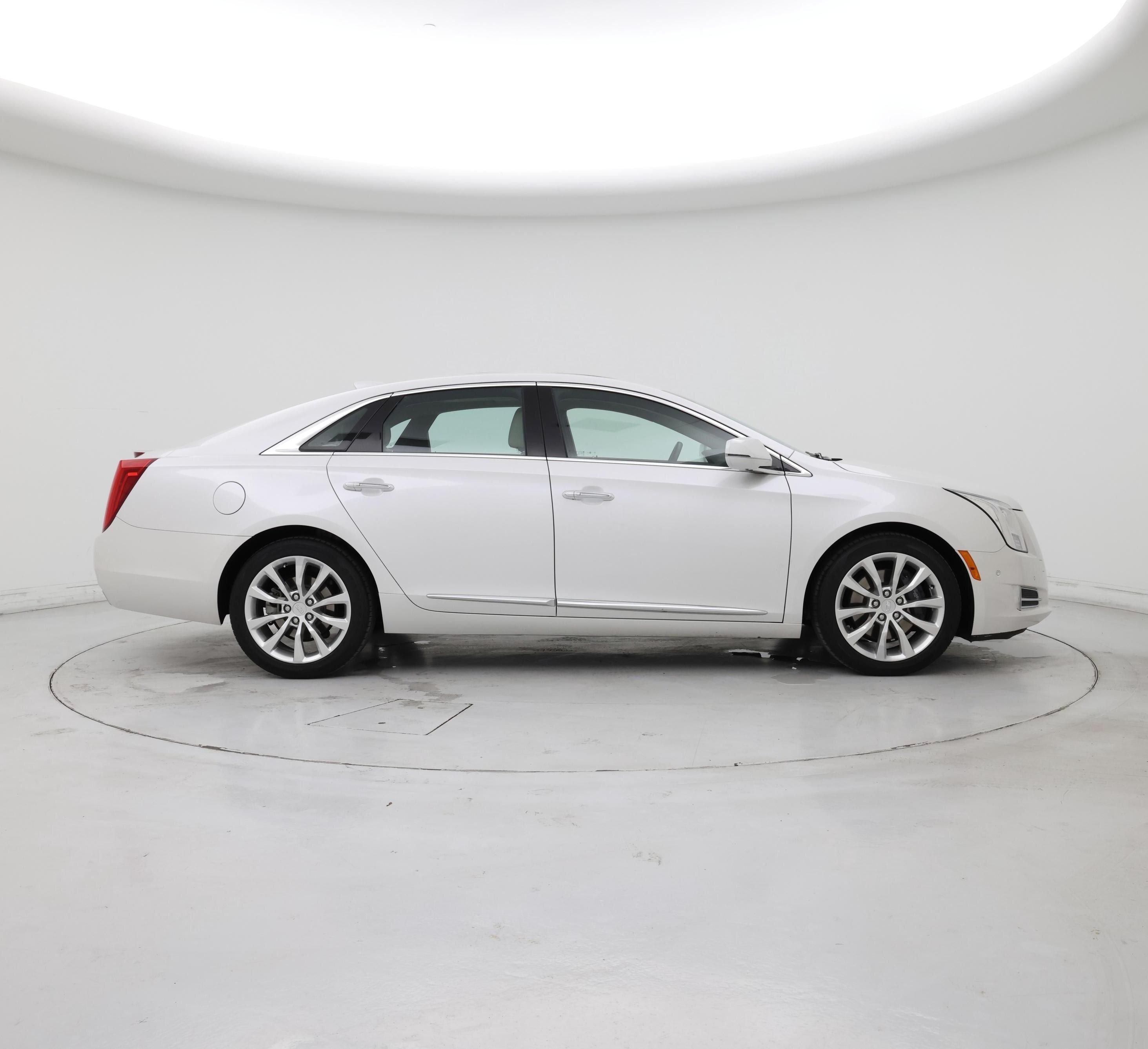 Thumbnail: 2017 Cadillac XTS - 7