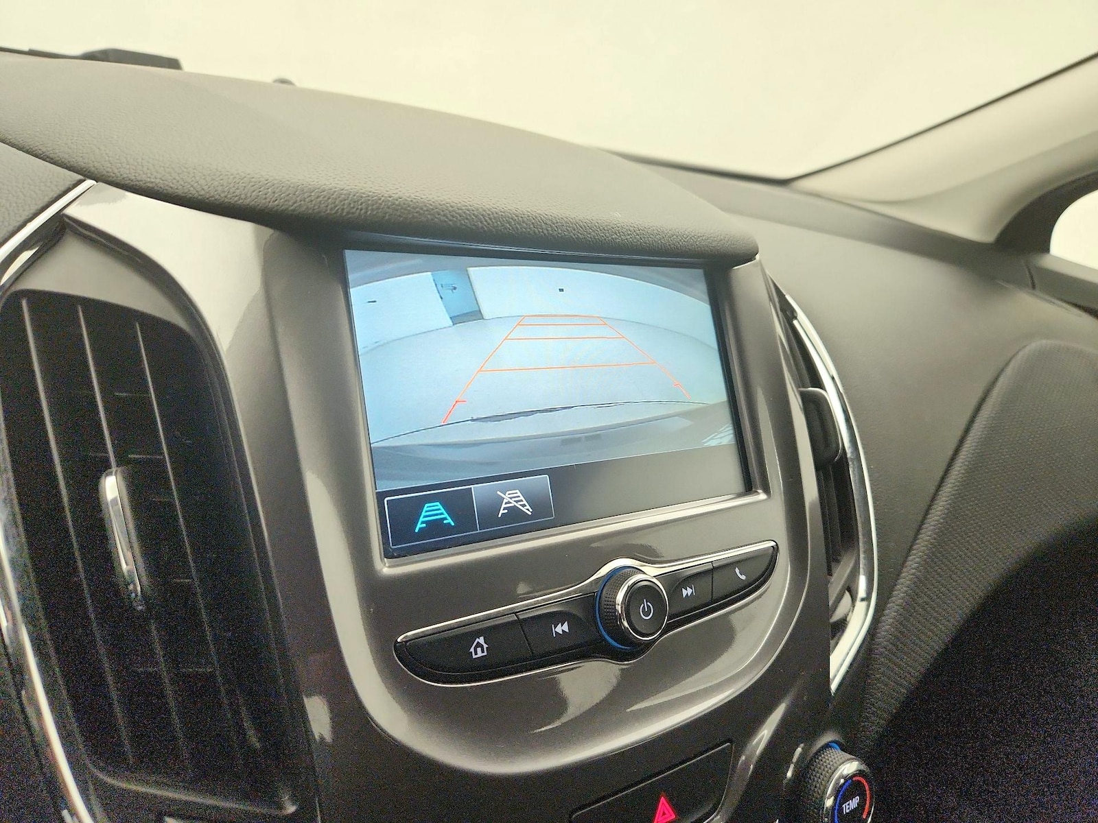 2018 Chevrolet Cruze LT - Photo 14