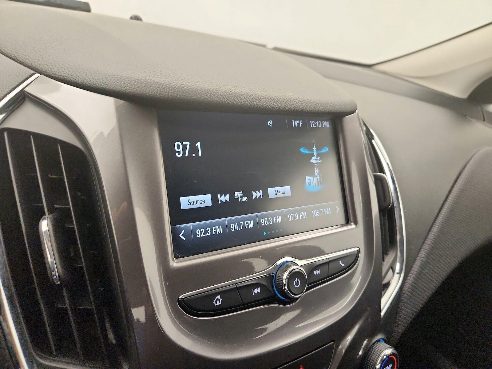 2018 Chevrolet Cruze LT - Photo 15
