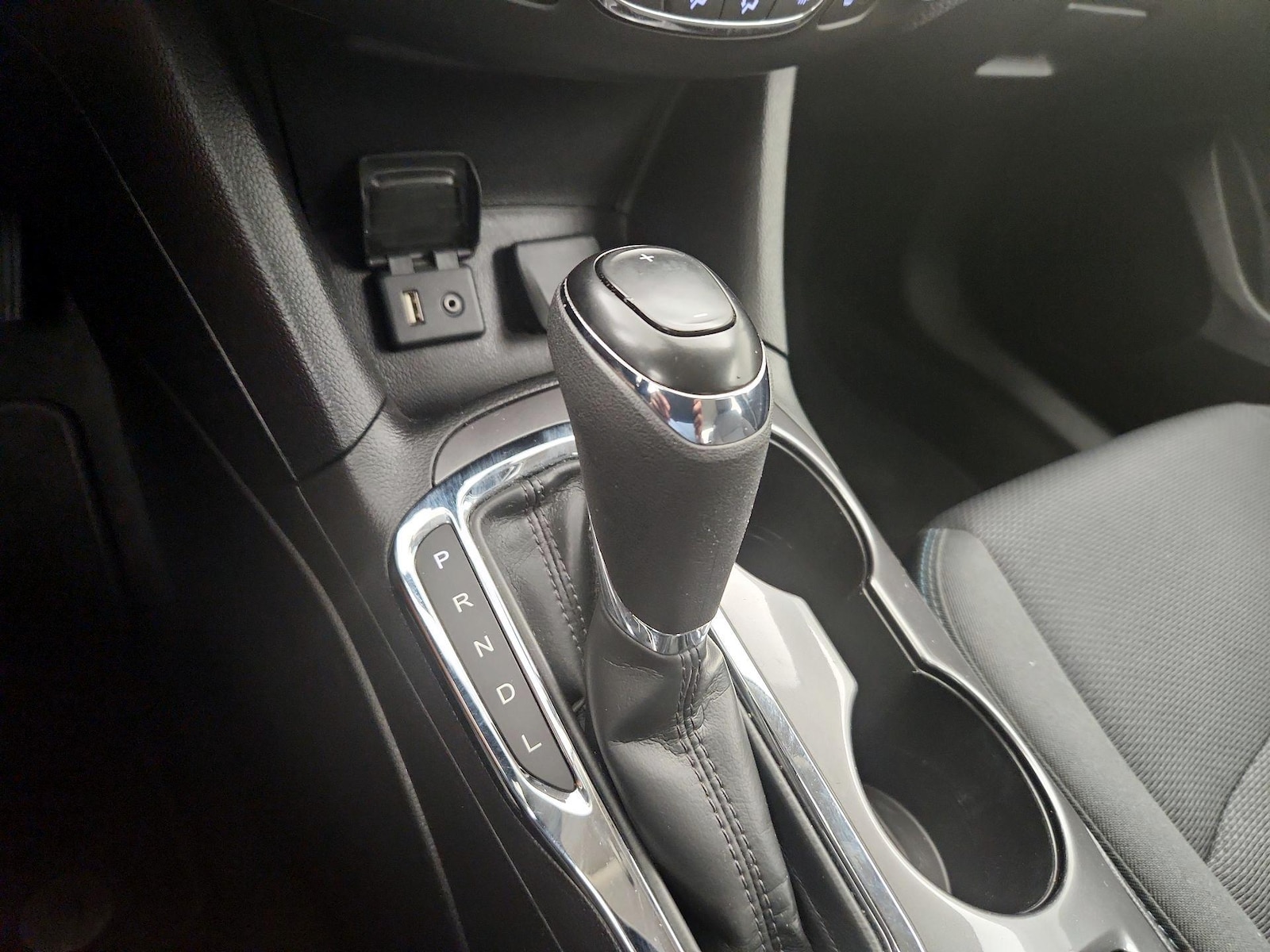 2018 Chevrolet Cruze LT - Photo 17