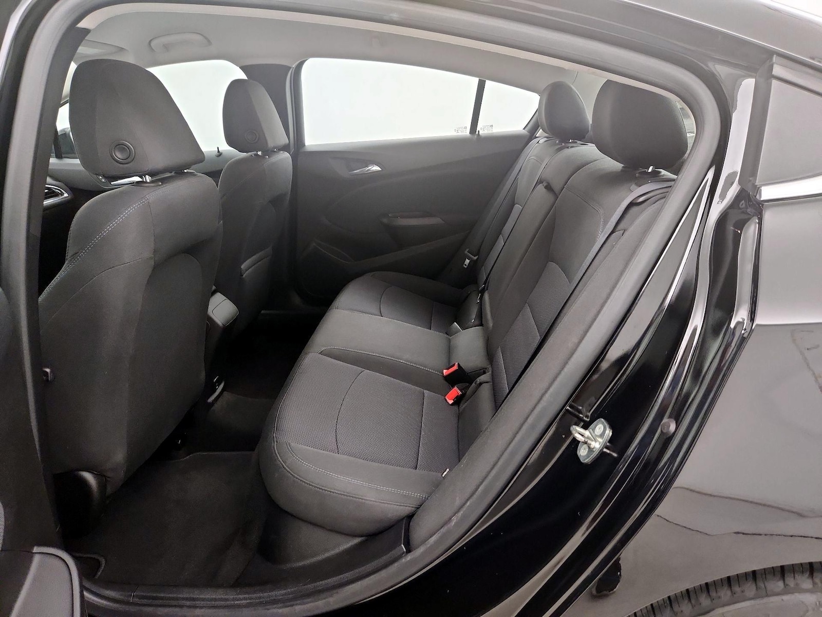 2018 Chevrolet Cruze LT - Photo 19