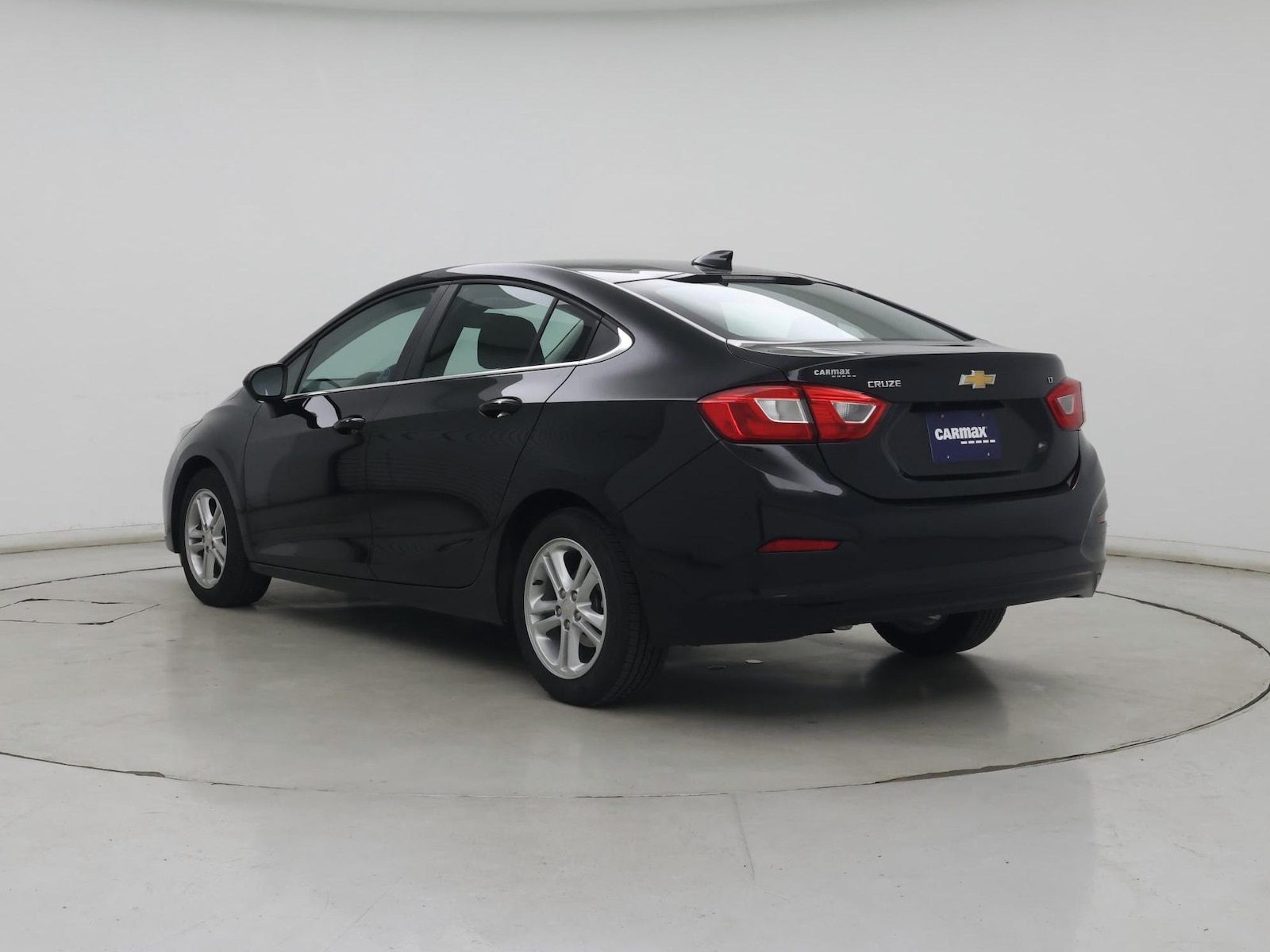 2018 Chevrolet Cruze LT - Photo 3