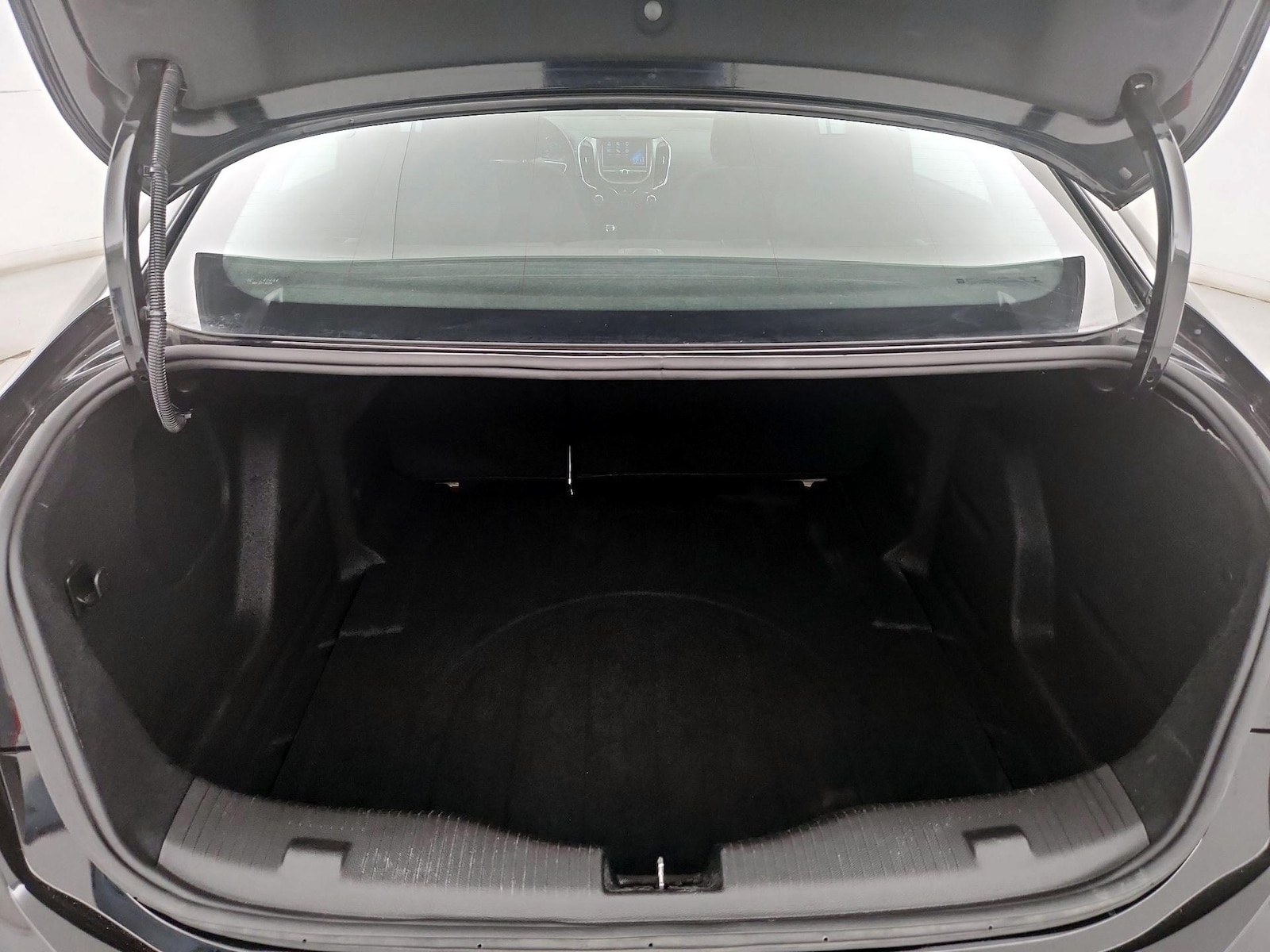 2018 Chevrolet Cruze LT - Photo 20
