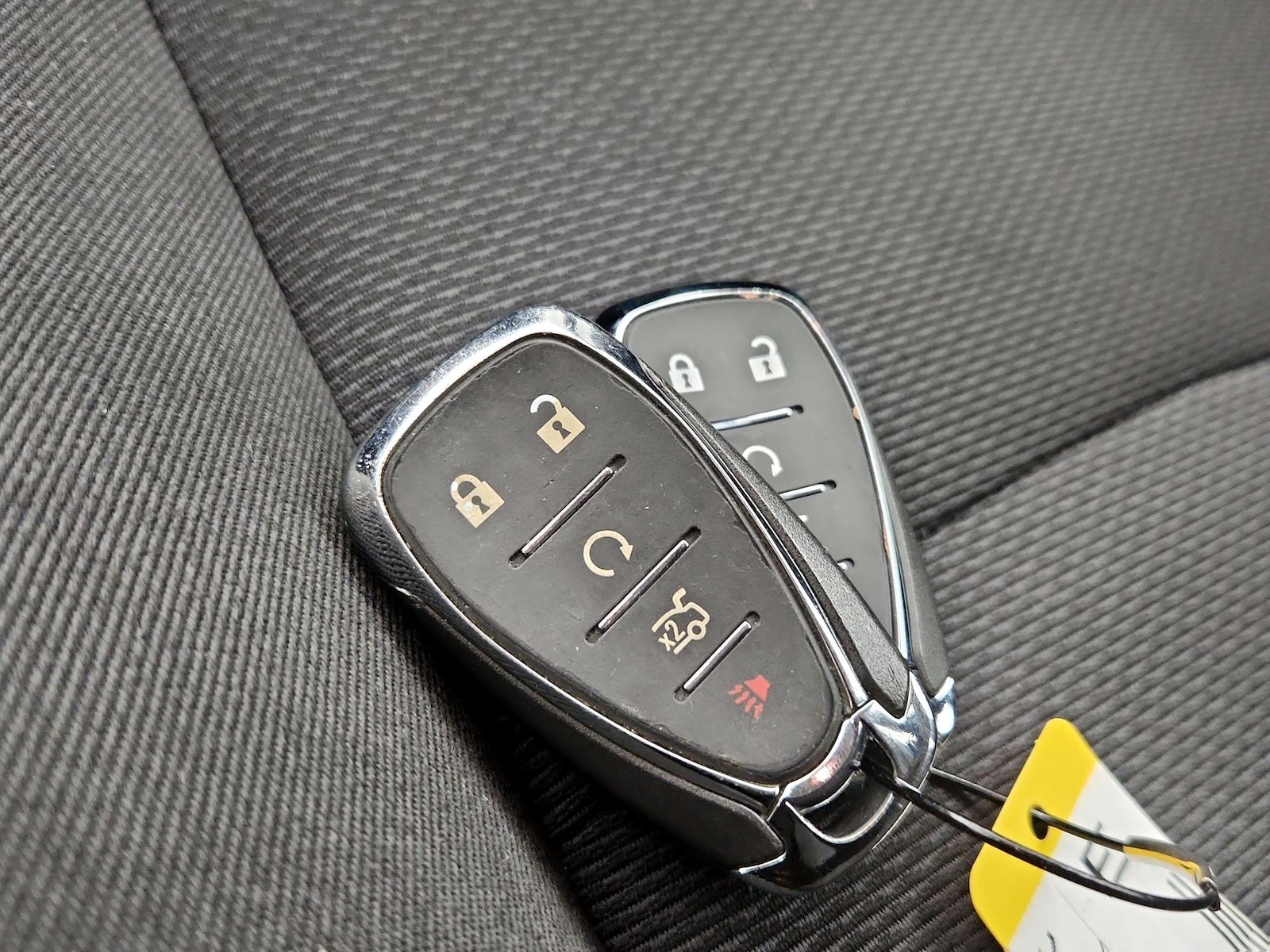 2018 Chevrolet Cruze LT - Photo 22