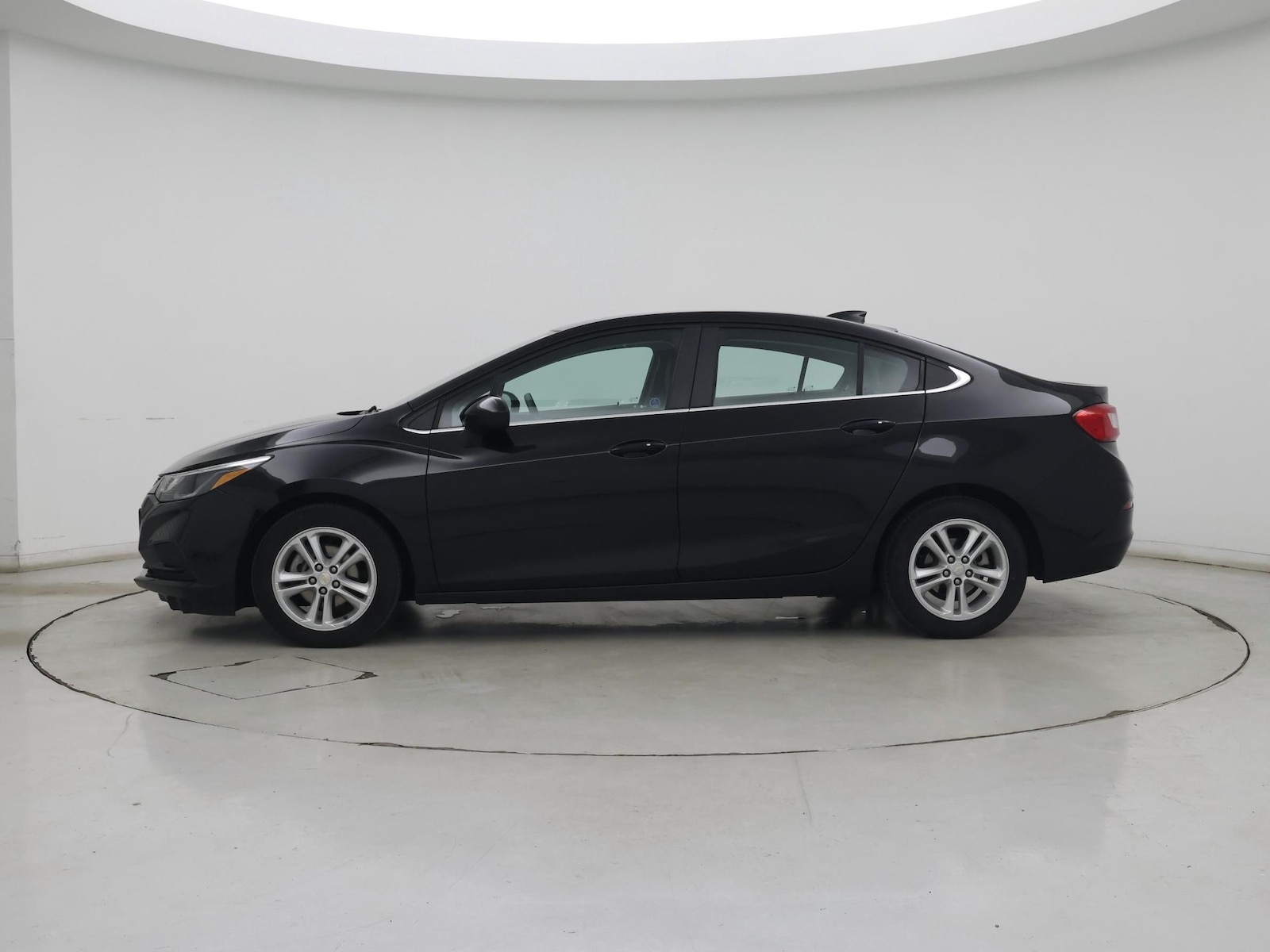 2018 Chevrolet Cruze LT - Photo 4