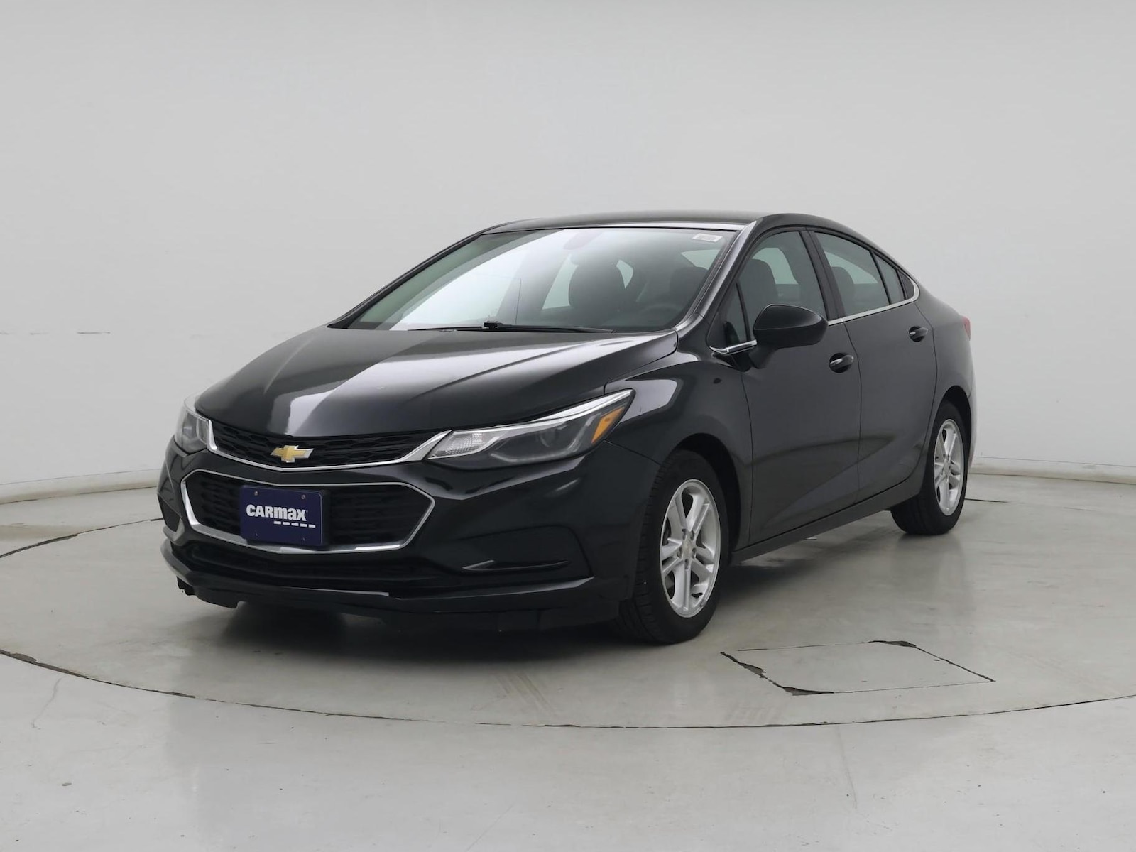 2018 Chevrolet Cruze LT - Photo 5