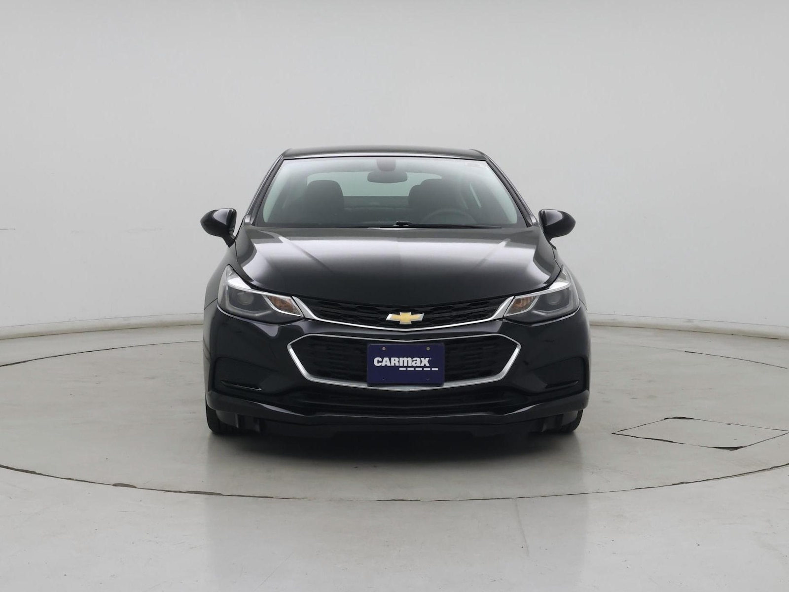 2018 Chevrolet Cruze LT - Photo 6