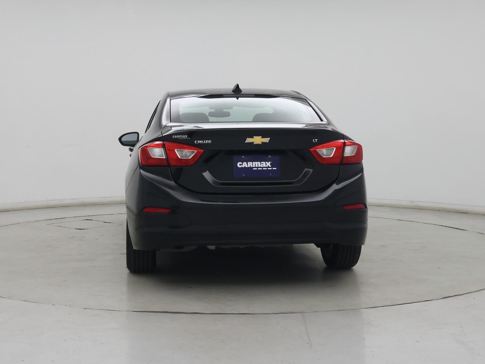 2018 Chevrolet Cruze LT - Photo 7