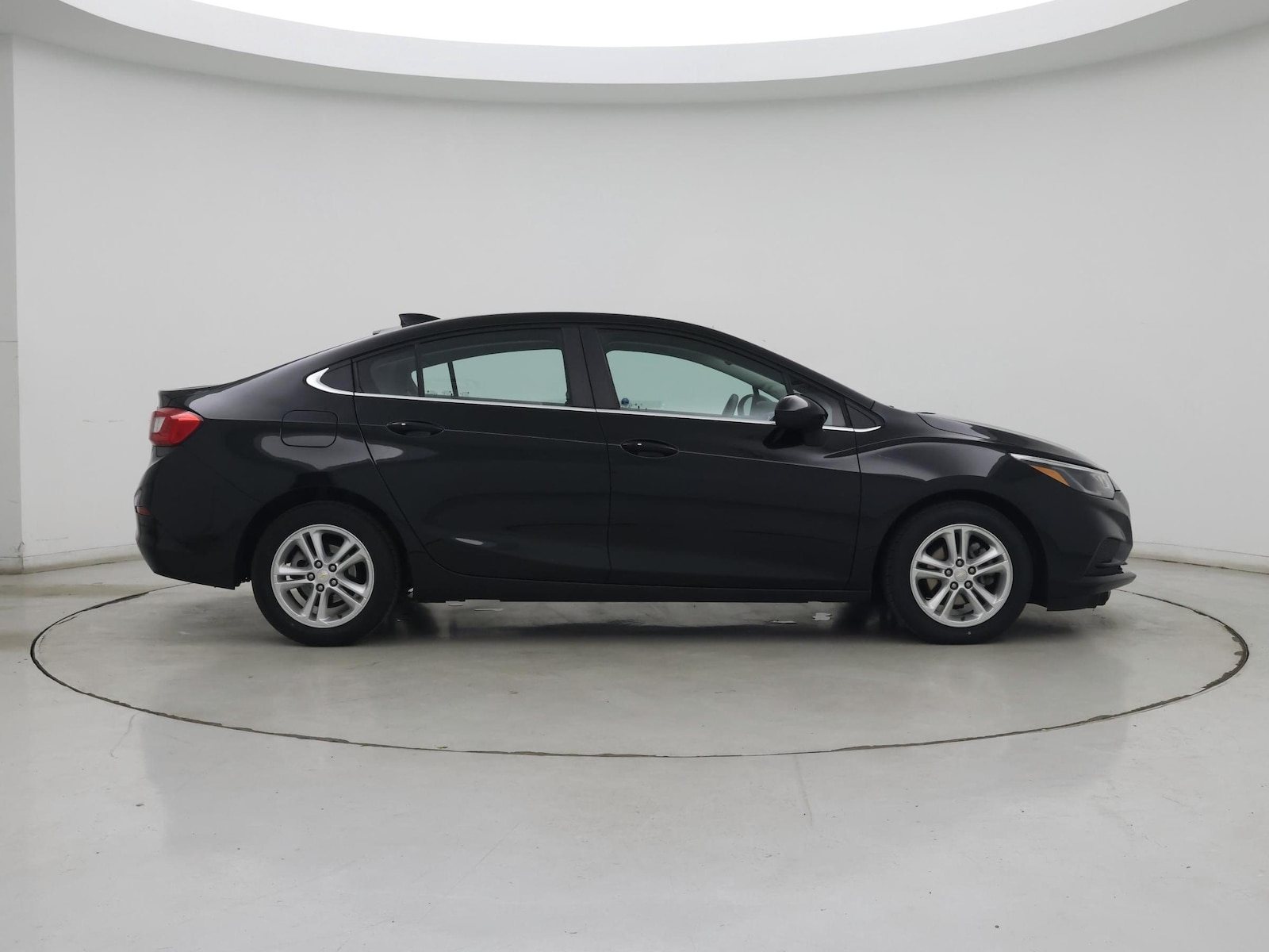 2018 Chevrolet Cruze LT - Photo 8