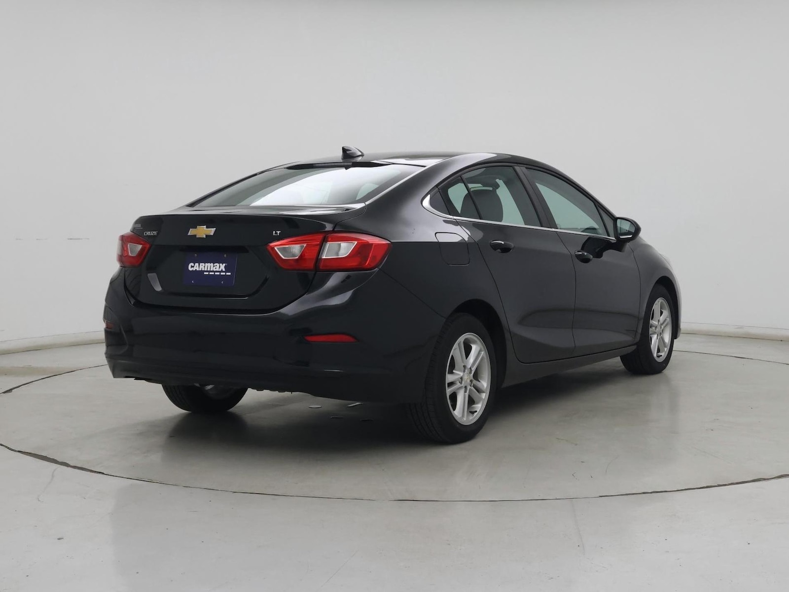 2018 Chevrolet Cruze LT - Photo 9