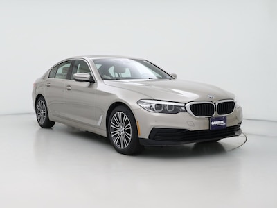 2019 BMW 530 I xDrive
