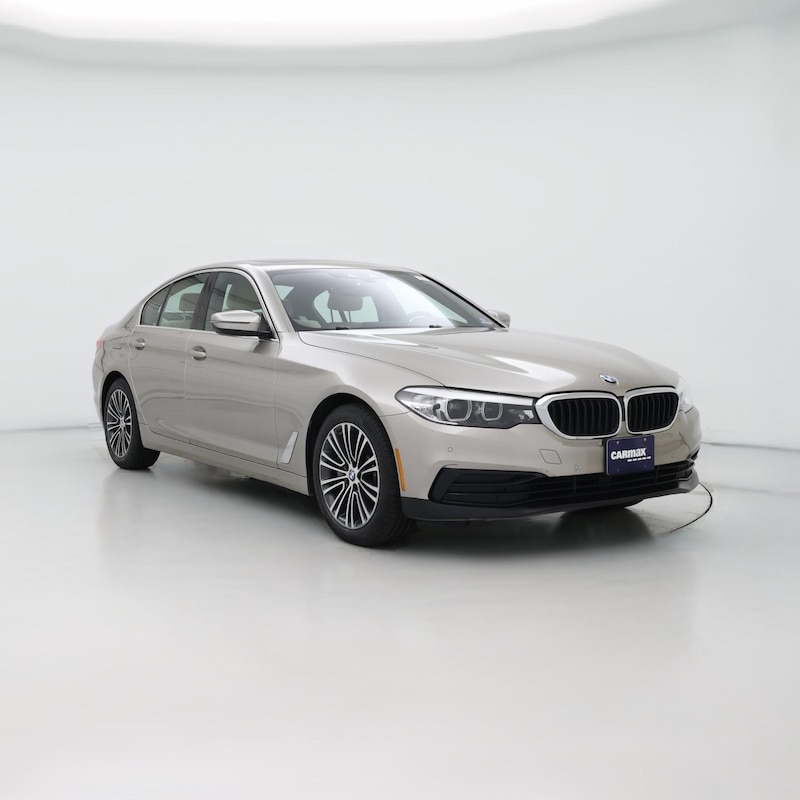 2019 BMW 530 I xDrive