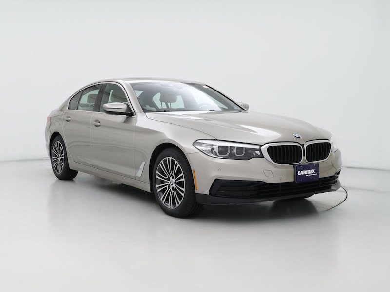 2019 BMW 530 I xDrive