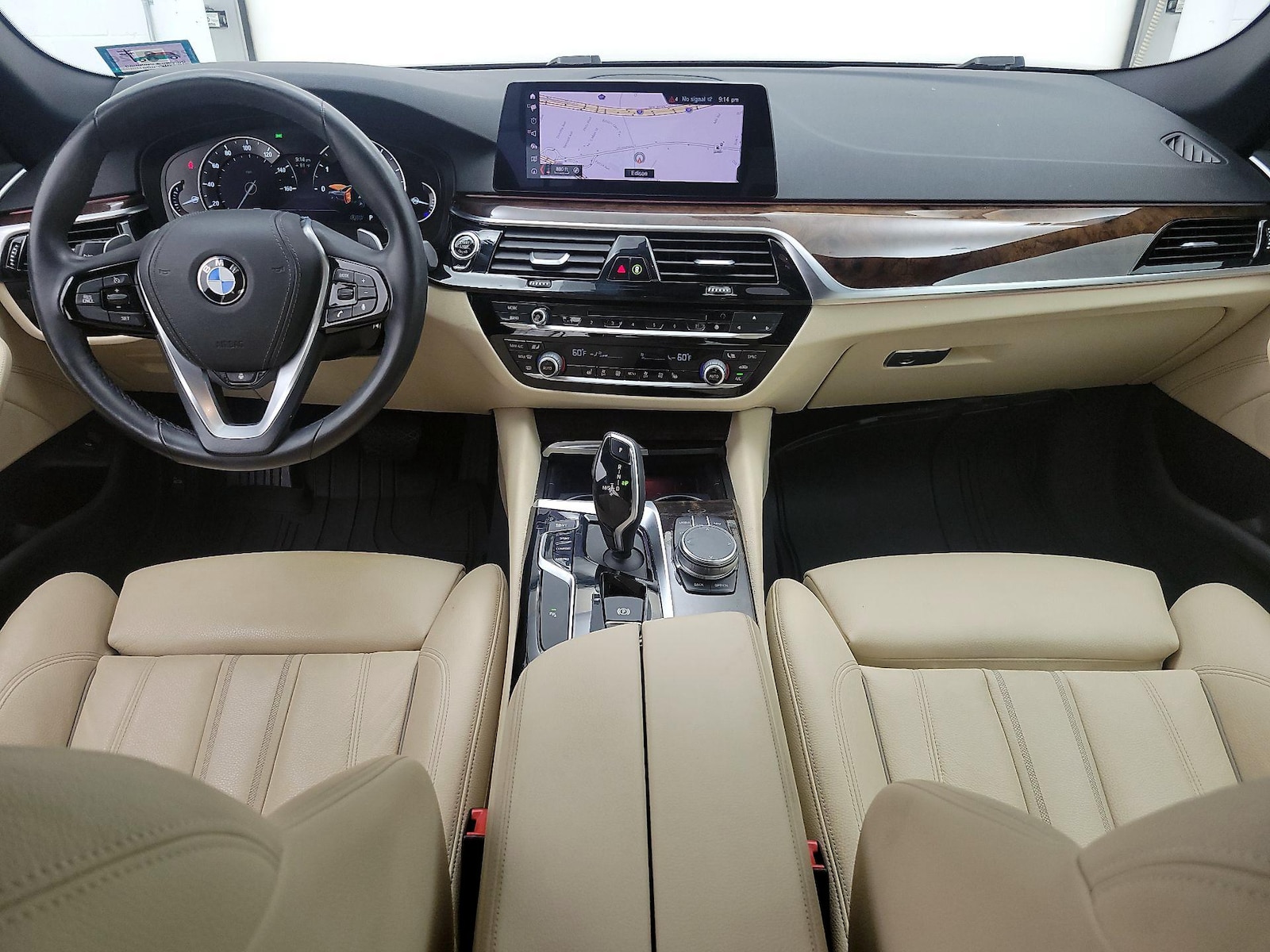 Apple CarPlay®