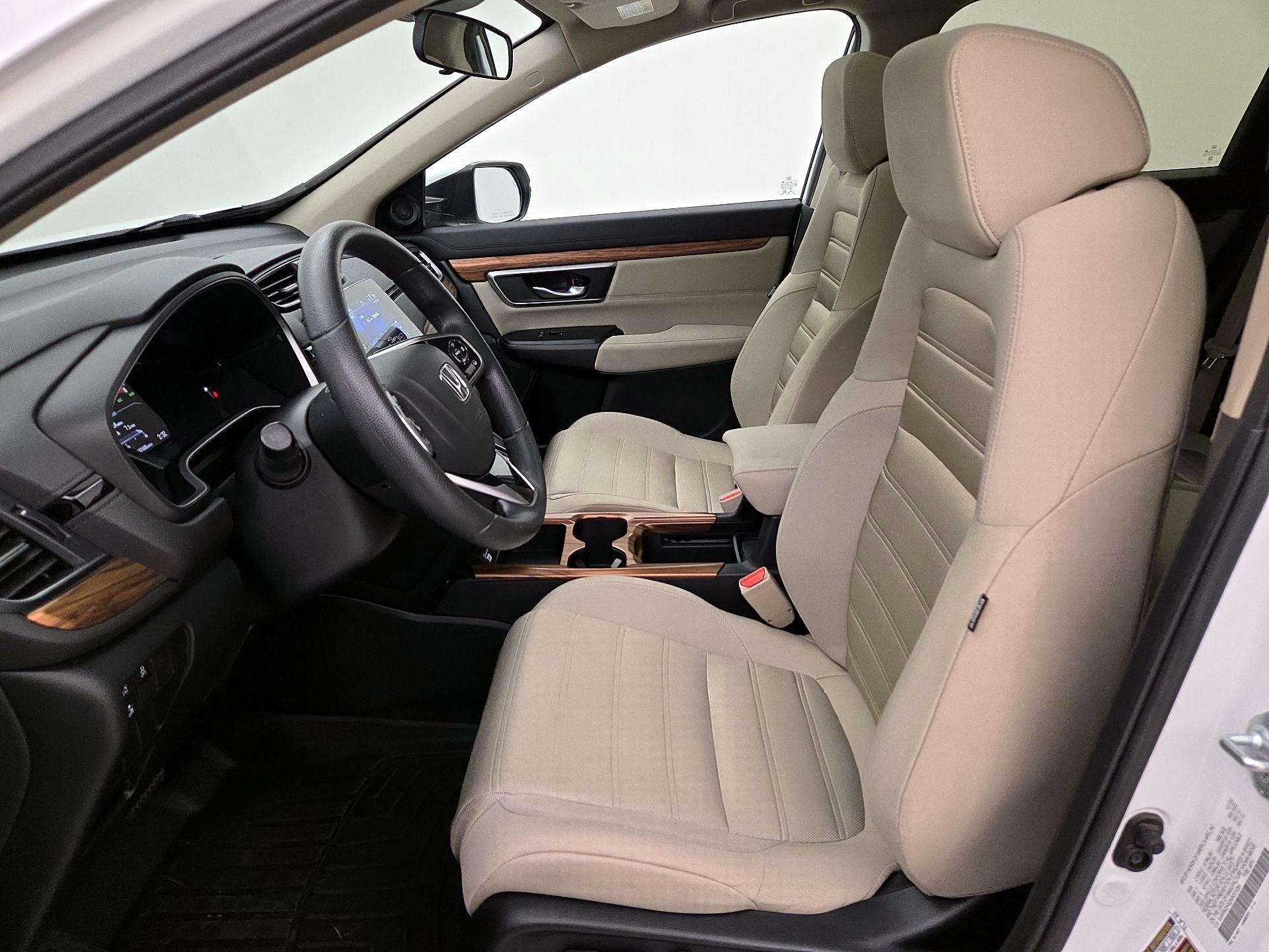 Thumbnail: 2021 Honda CR-V - 11