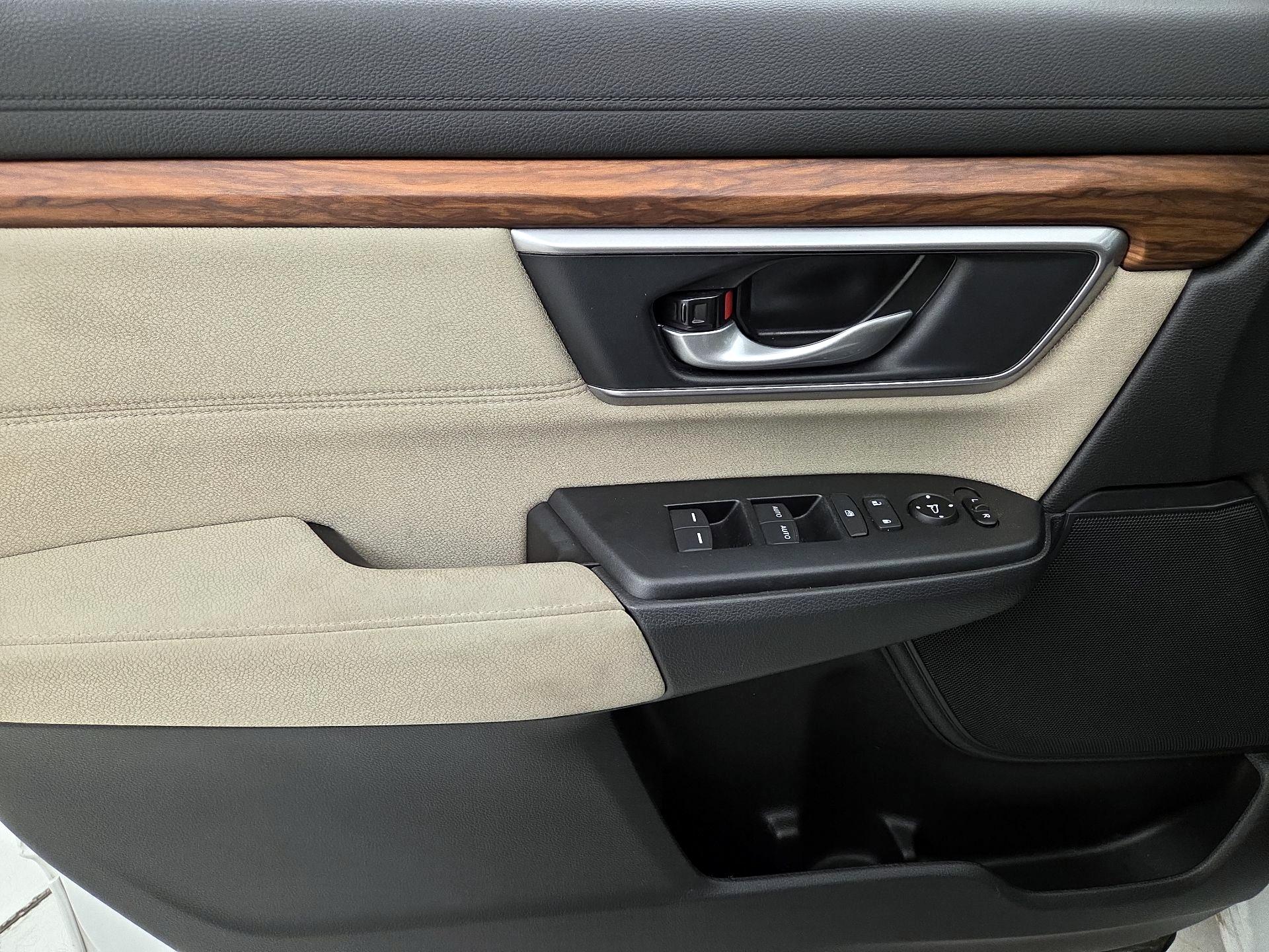 Thumbnail: 2021 Honda CR-V - 12