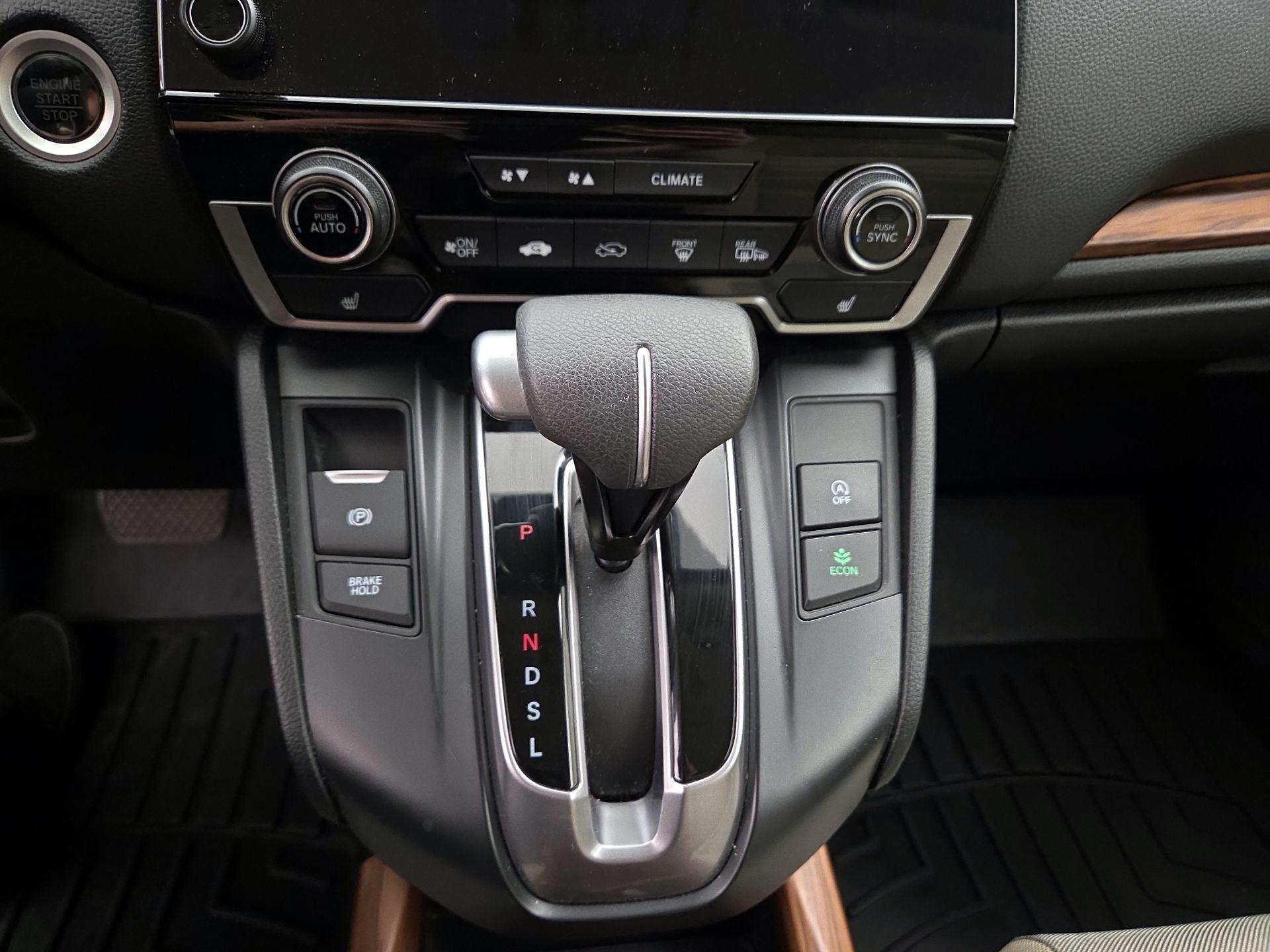 Thumbnail: 2021 Honda CR-V - 17