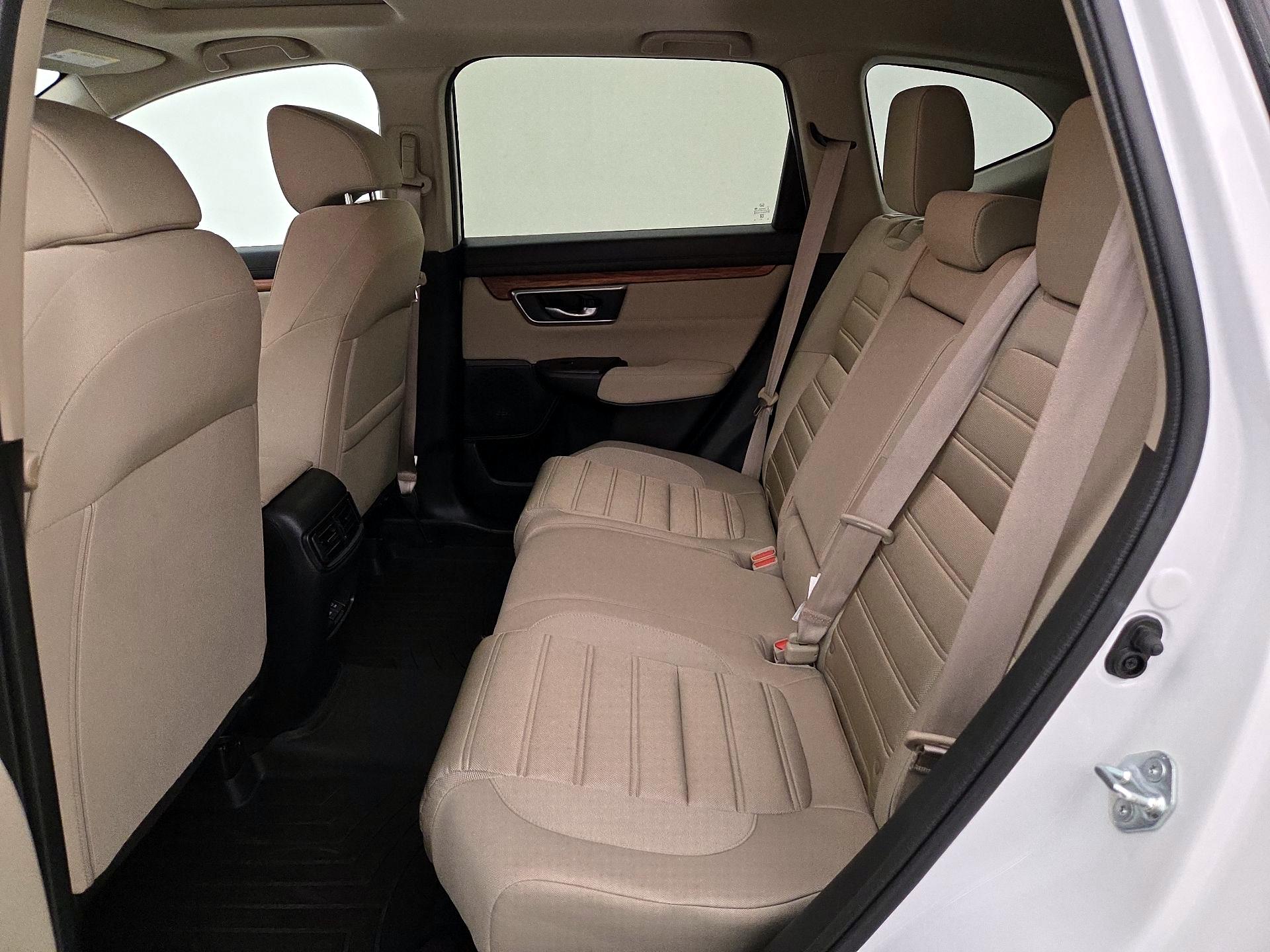 Thumbnail: 2021 Honda CR-V - 20